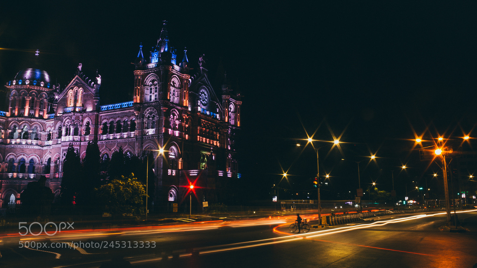 Canon EOS 1100D (EOS Rebel T3 / EOS Kiss X50) sample photo. Victoria terminus, mumbai photography