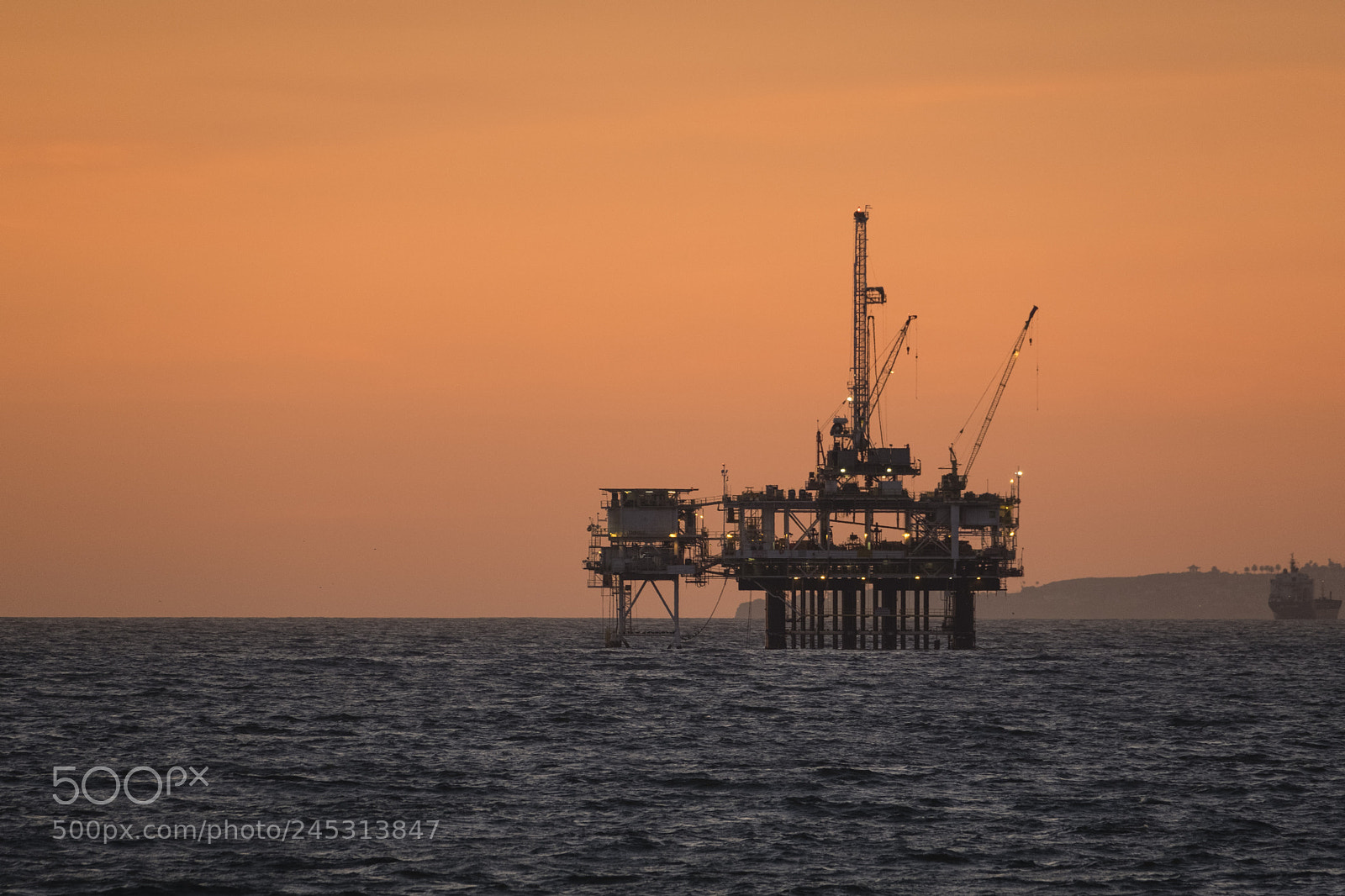 Fujifilm X-T2 sample photo. Off the coast photography