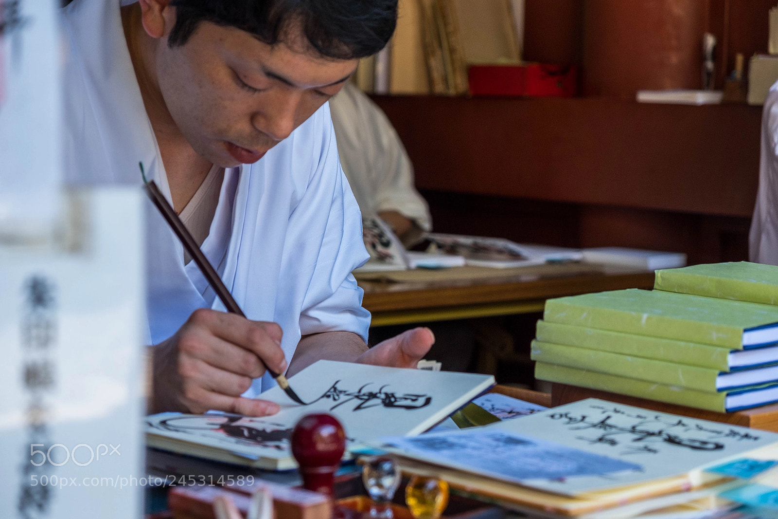 Fujifilm X-E2S sample photo. Templos de japón photography