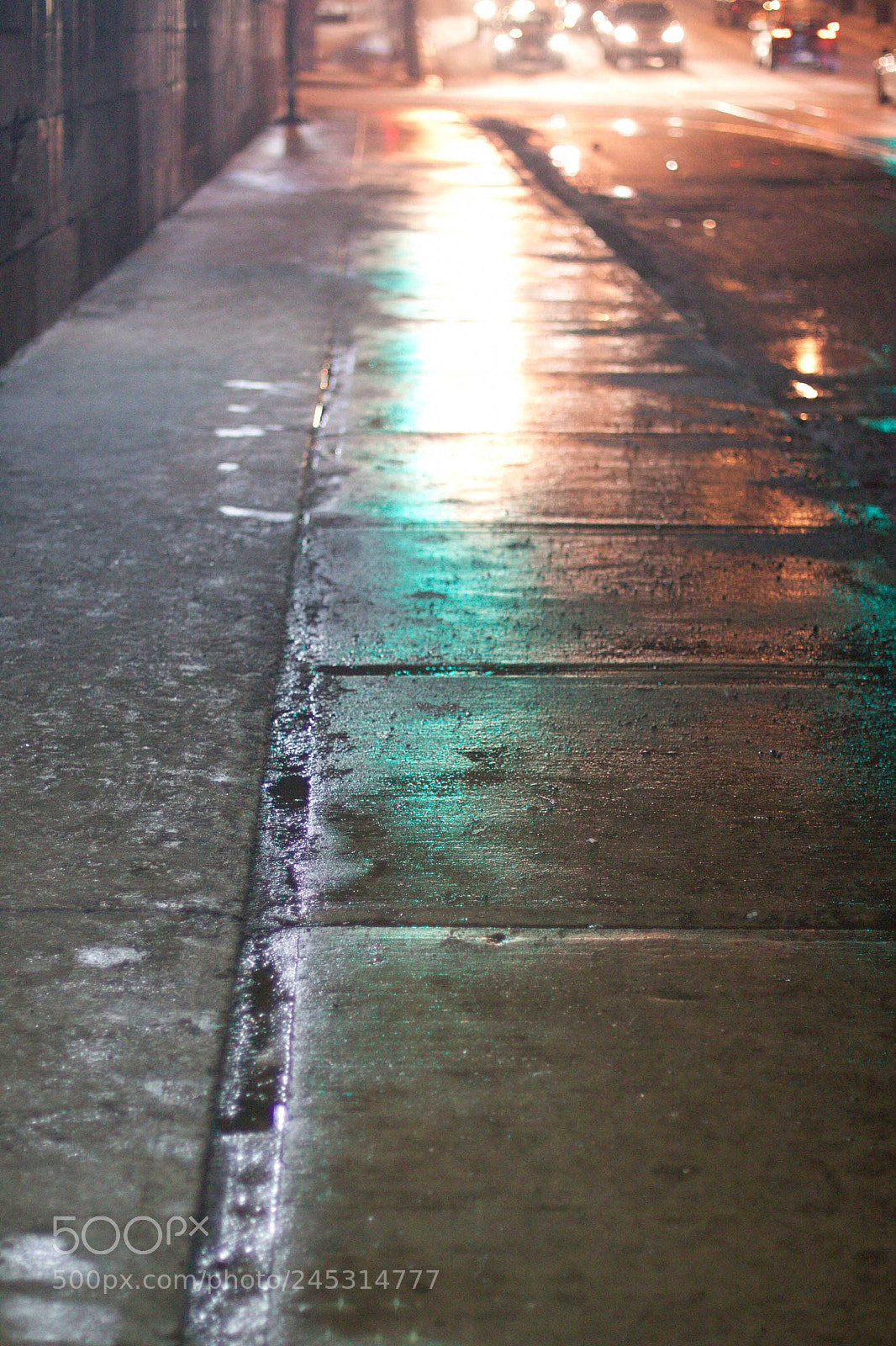 Canon EOS 50D sample photo. Evening walk photography