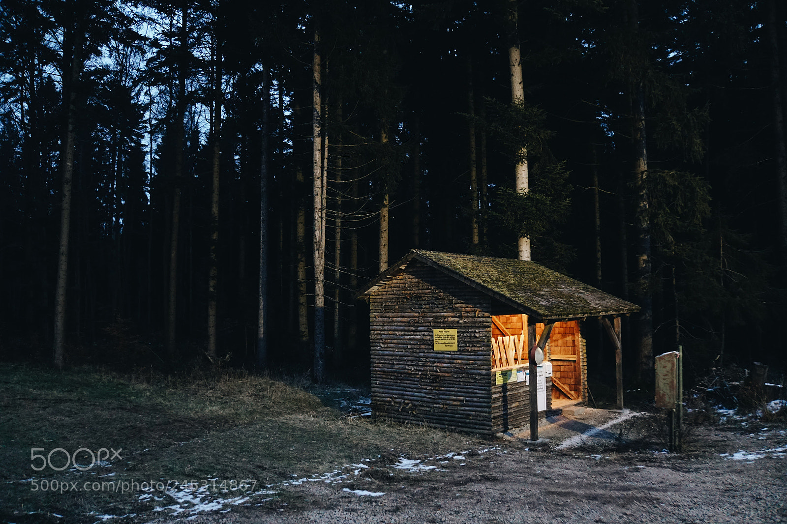 Sony a6300 sample photo. Rotbühl photography