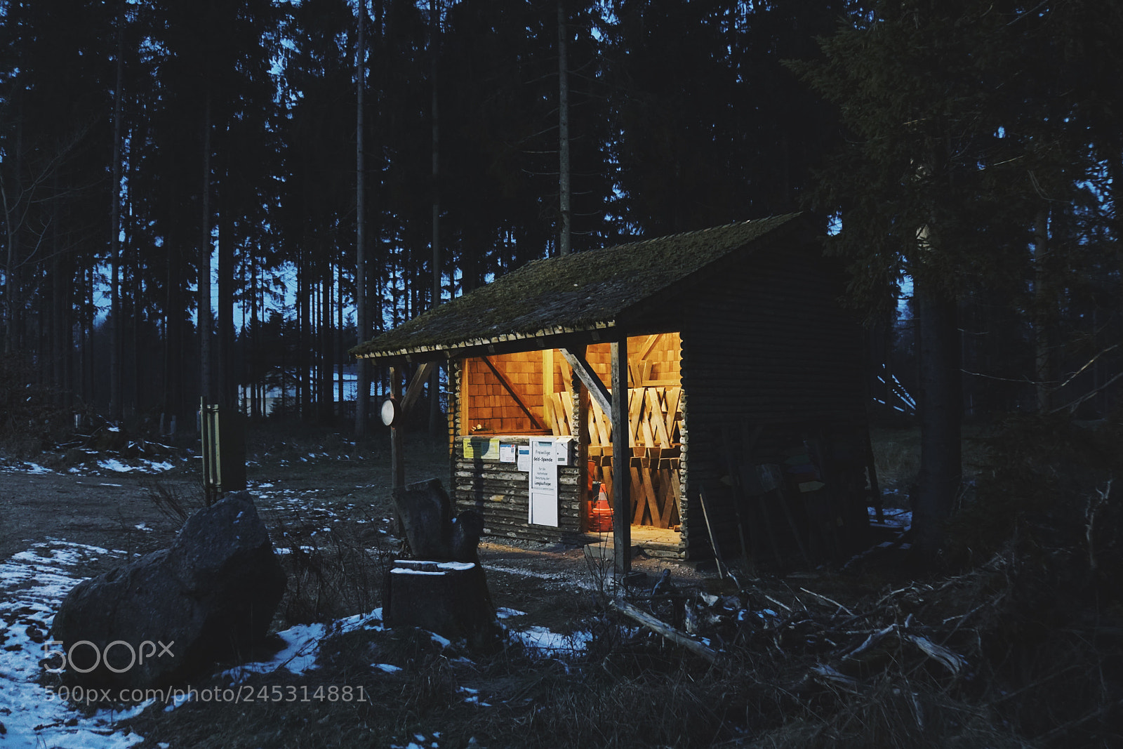 Sony a6300 sample photo. Rotbühl photography