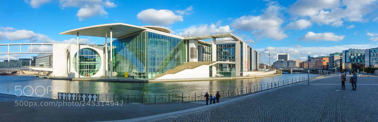 Sony Cyber-shot DSC-RX100 III sample photo. Berlin-mitte - marie-elisabeth-lüders-haus photography