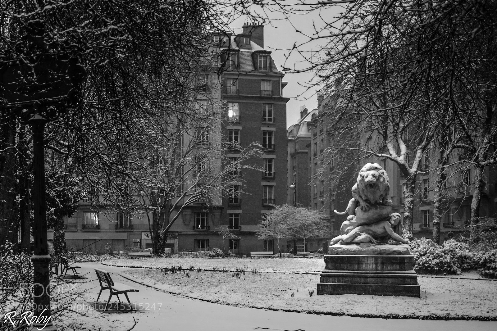 Nikon D5500 sample photo. Sc ne de rue...paris photography