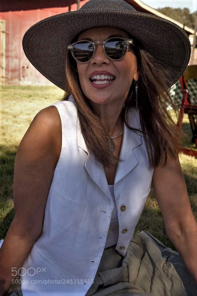 Nikon D810 sample photo. The picnic! photography