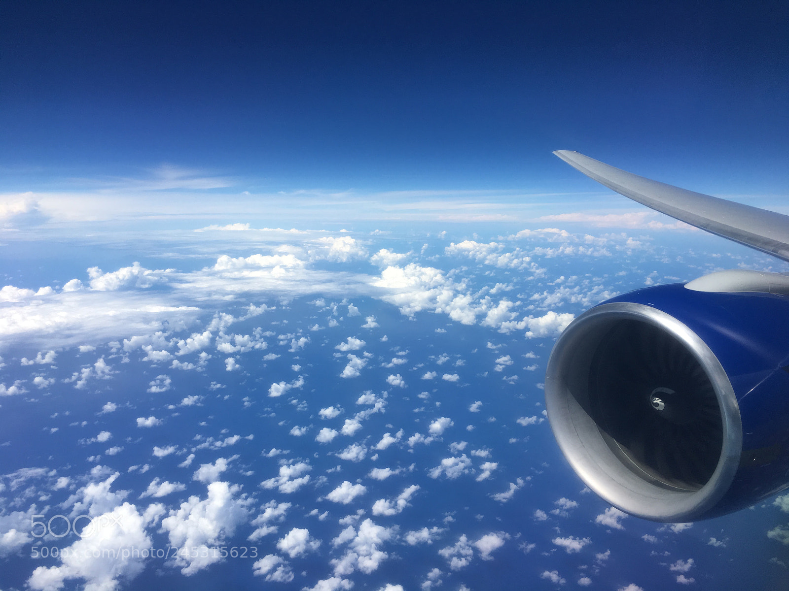 Apple iPhone 6s sample photo. Mid flight engine shot photography