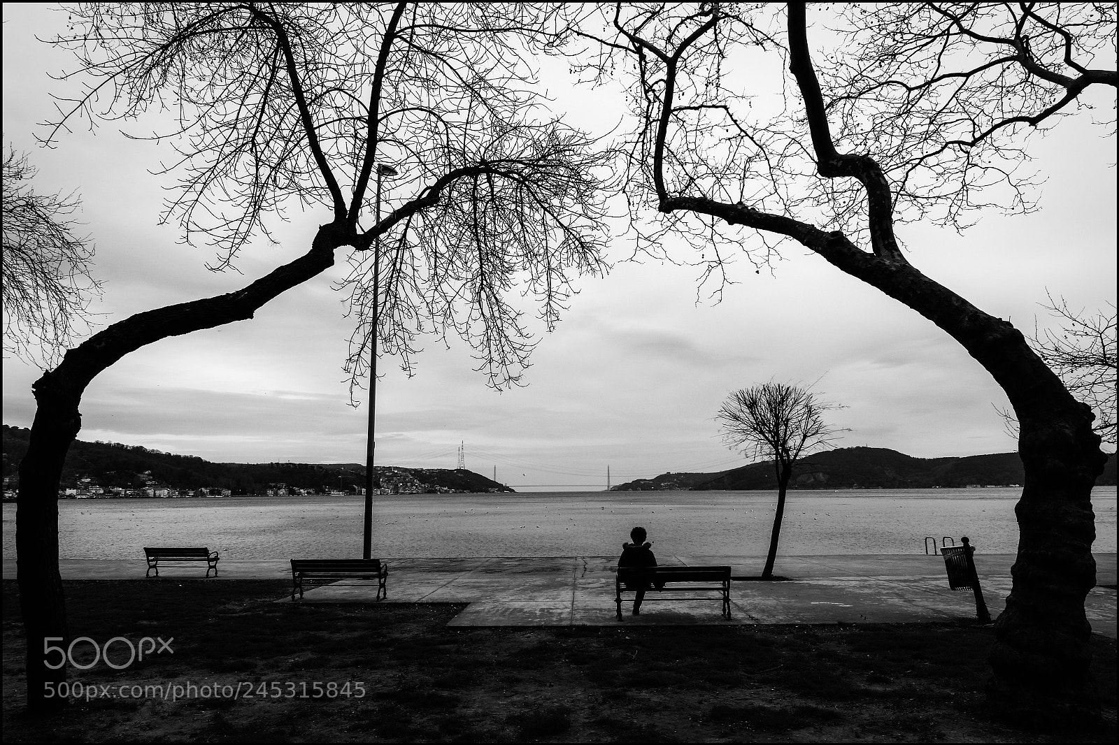 Canon EOS 7D Mark II sample photo. Desolate photography