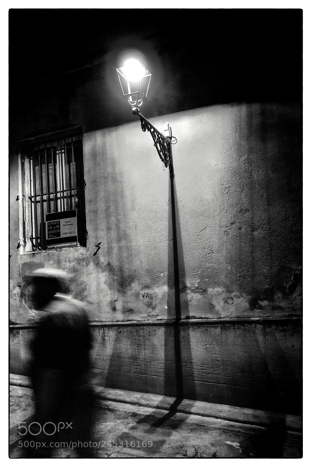 Sony Cyber-shot DSC-RX100 sample photo. Arles photography