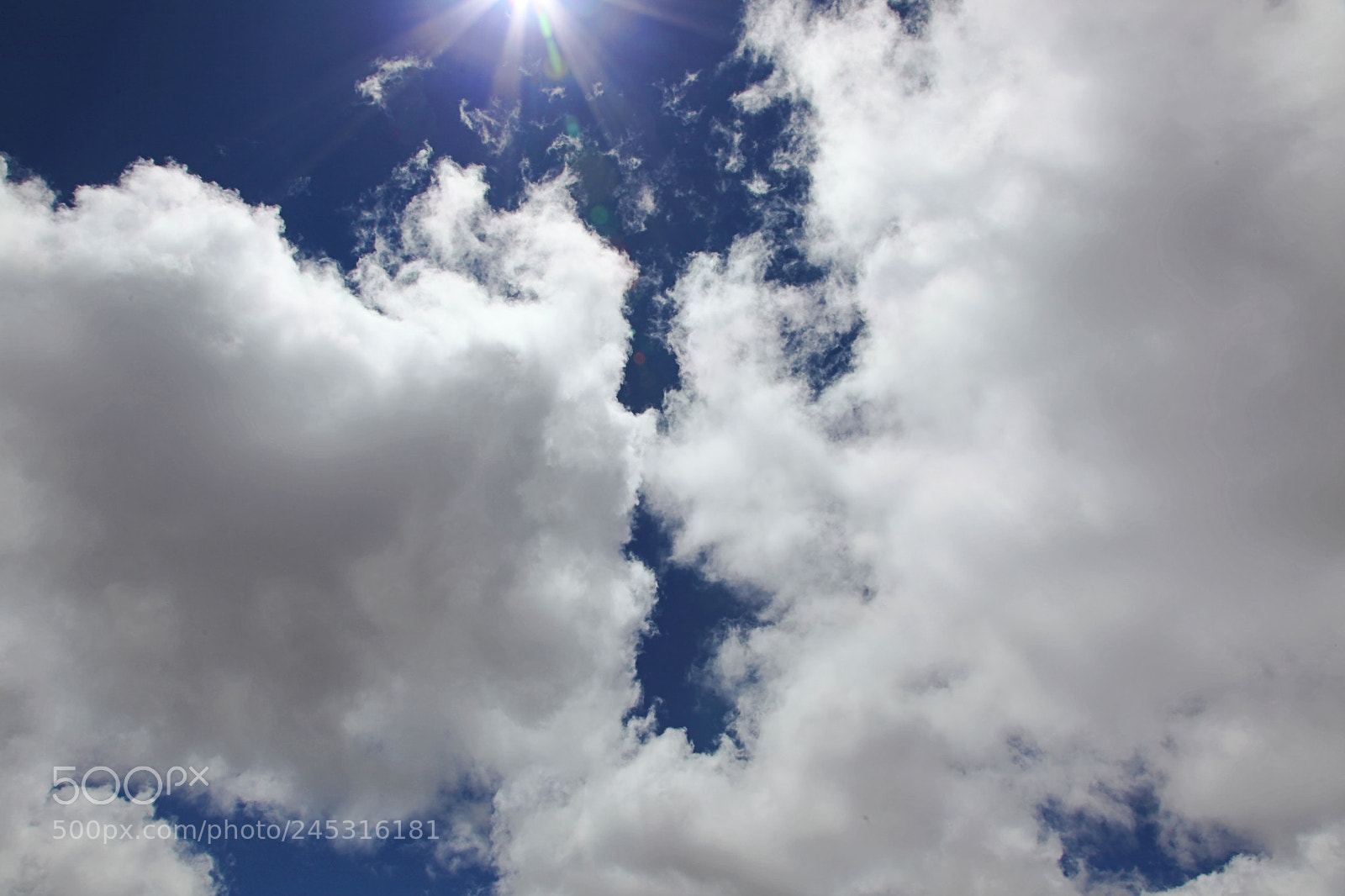 Canon EF 24-105mm F4L IS USM sample photo. Clouds photography