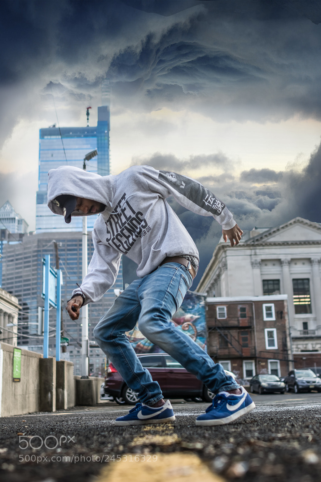 Nikon D7100 sample photo. Edit photography