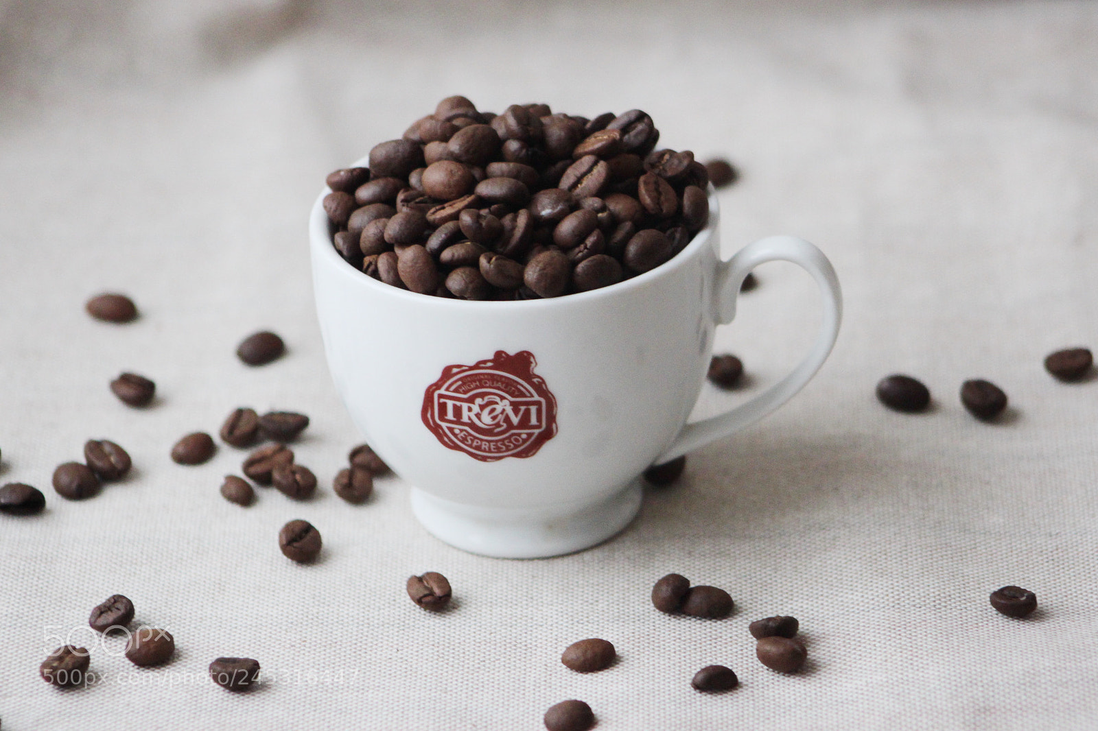 Canon EOS 500D (EOS Rebel T1i / EOS Kiss X3) sample photo. Coffee photography