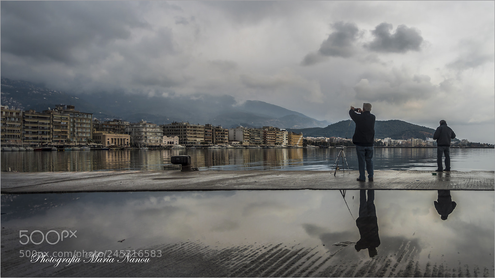 Nikon D3200 sample photo. Vasilis limani antanaklasi photography