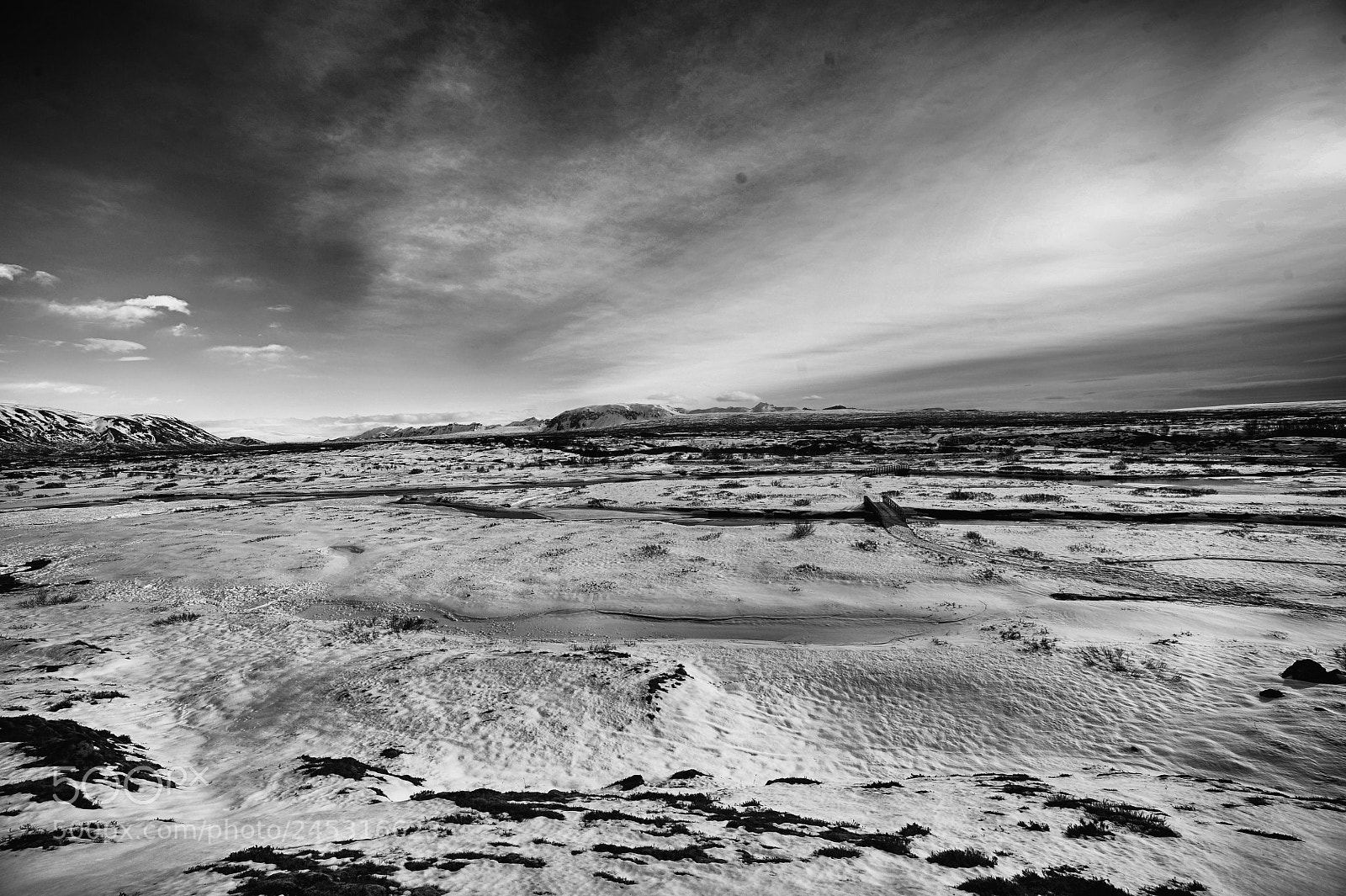 Nikon D700 sample photo. Islande paysage arctique photography
