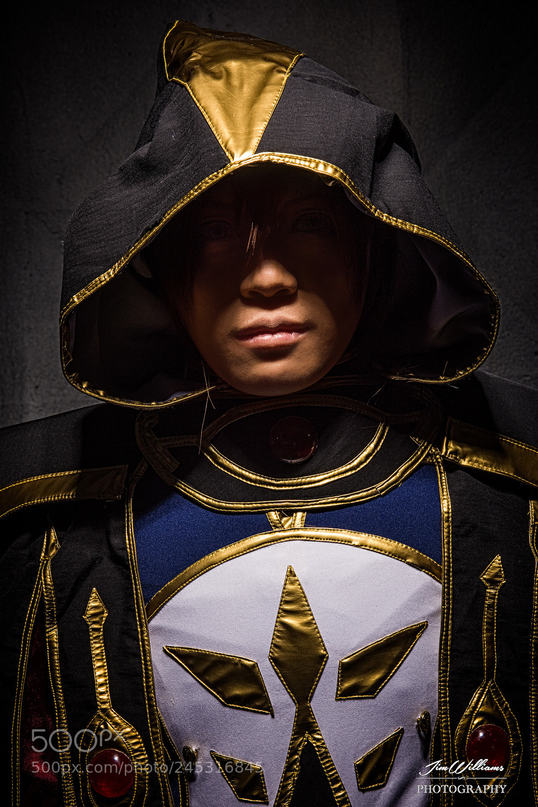 Nikon D810 sample photo. Kira rin photography