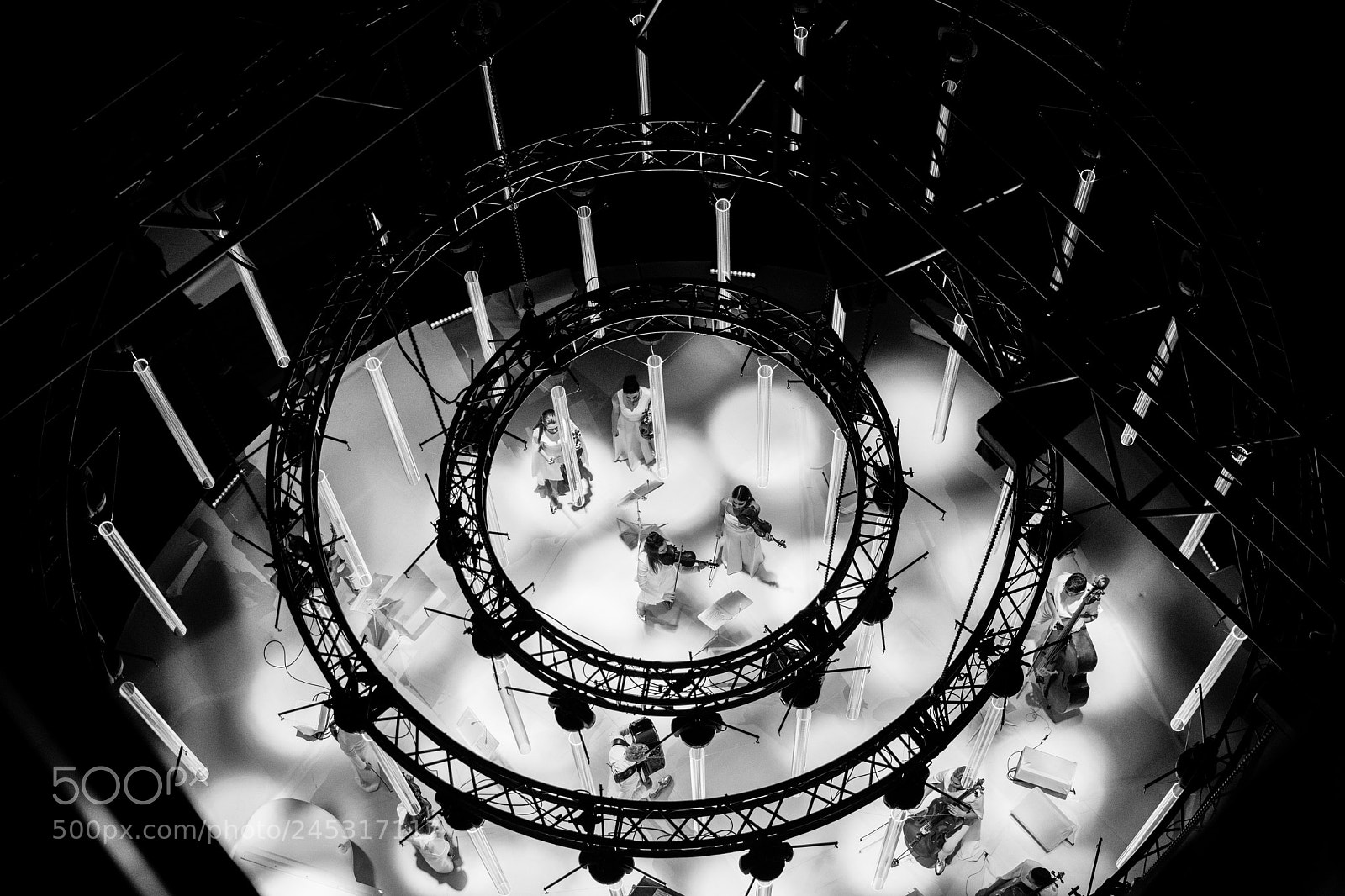 Nikon D500 sample photo. Martynas levickis show photography