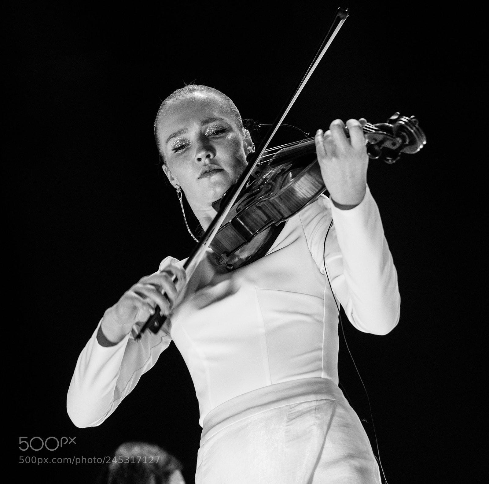 Nikon D500 sample photo. Martynas levickis show photography
