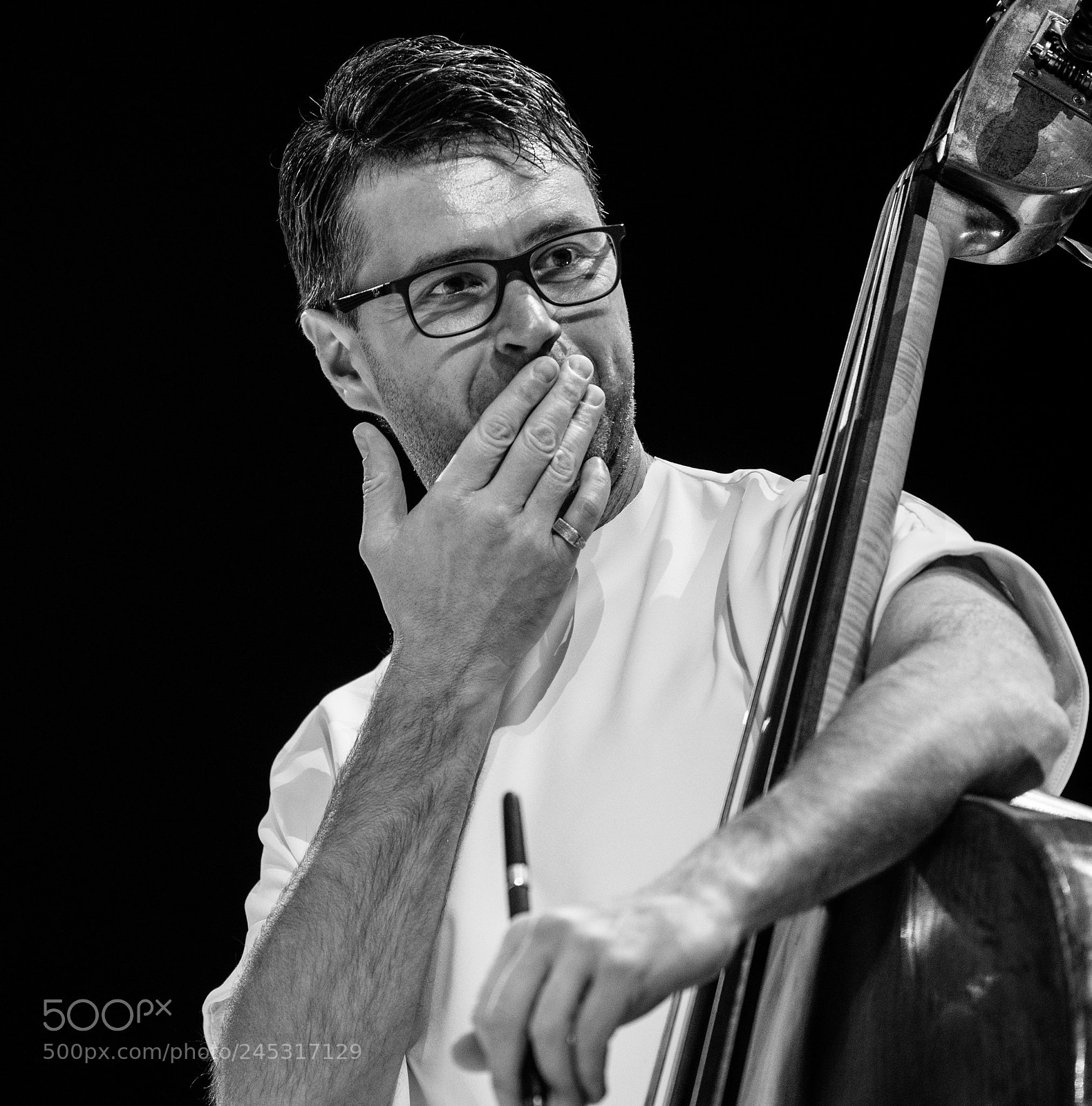 Nikon D500 sample photo. Martynas levickis show photography