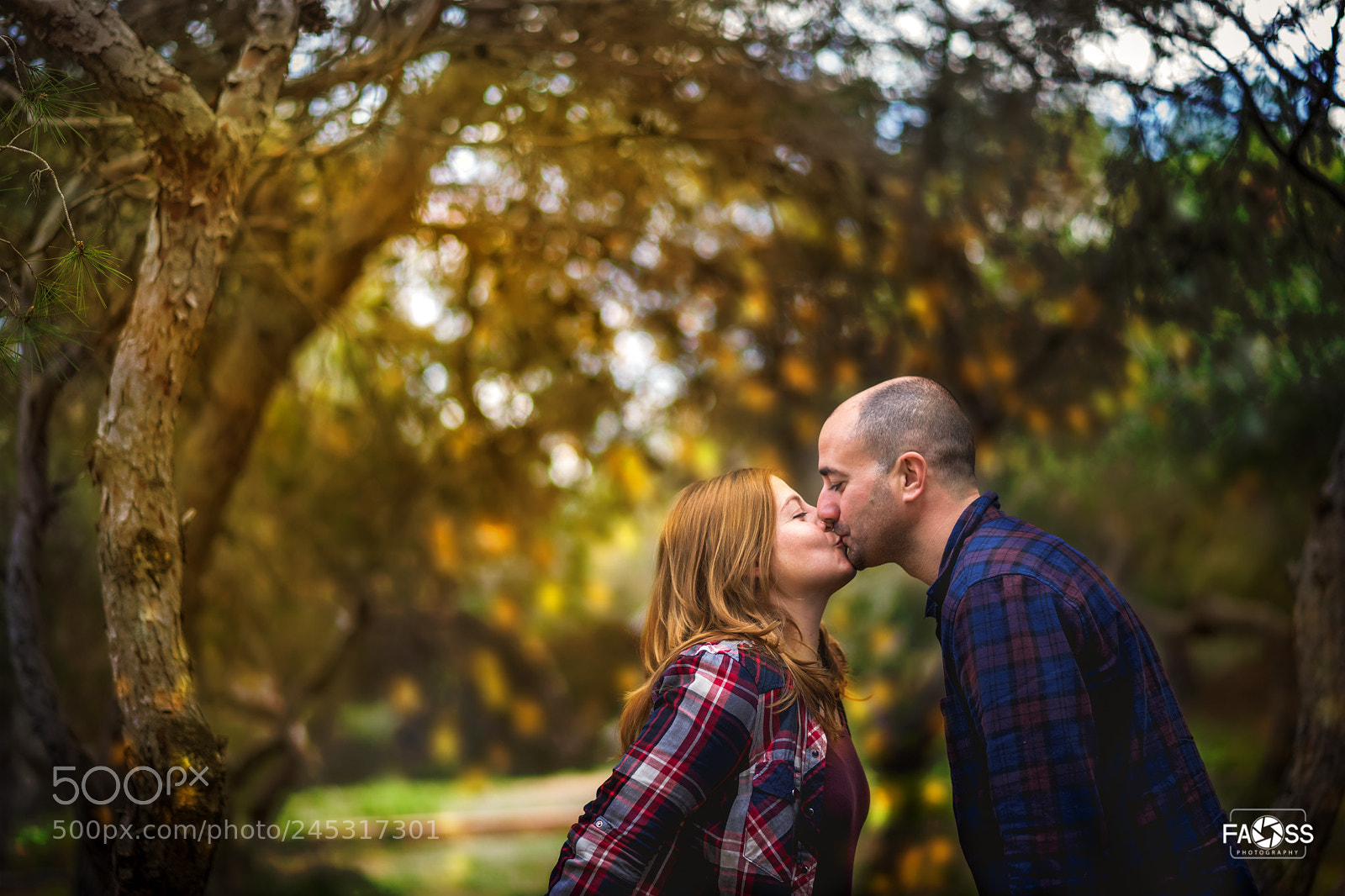 Sony a7 II sample photo. Begoña&jesus photography