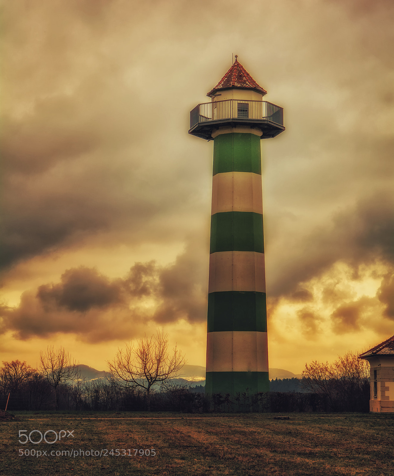 Nikon D7100 sample photo. Not a lighthouse photography