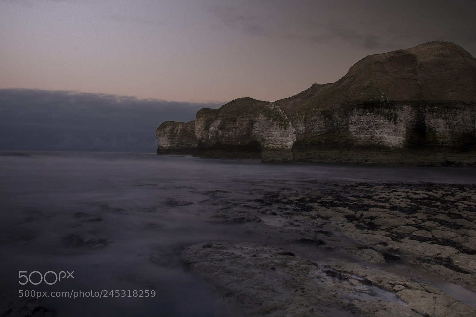Canon EOS 60D sample photo. Flamborough photography