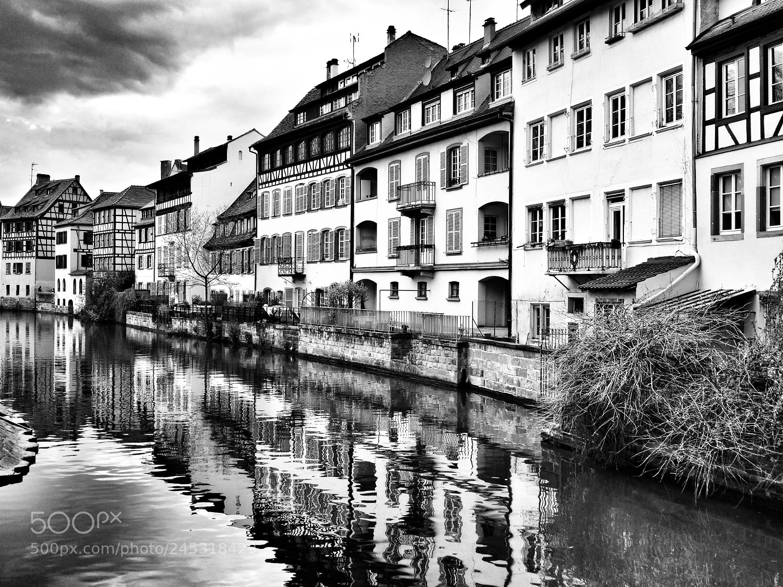 Sony Cyber-shot DSC-HX50V sample photo. Alsace photography
