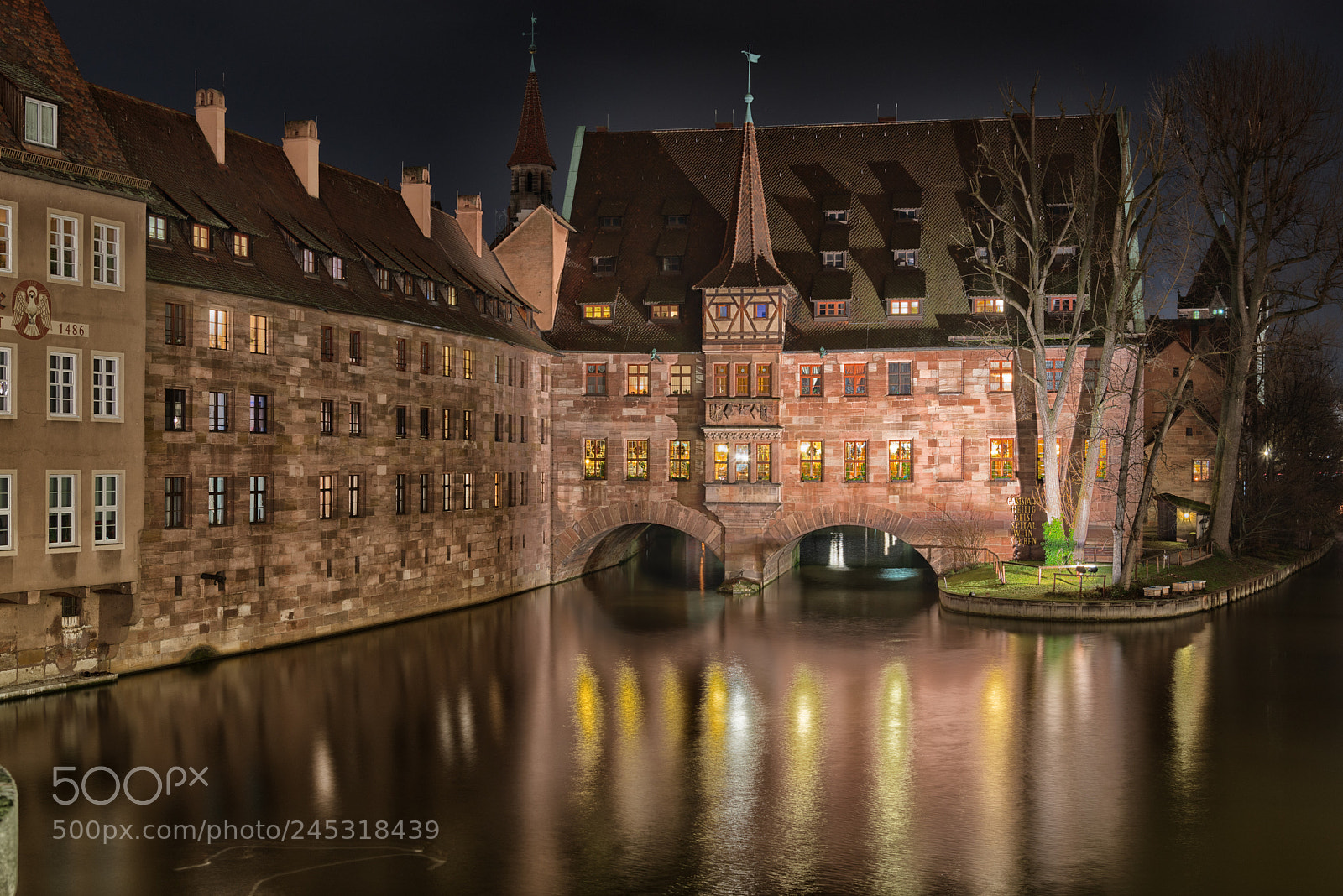 Nikon D800 sample photo. Der heilige geist photography