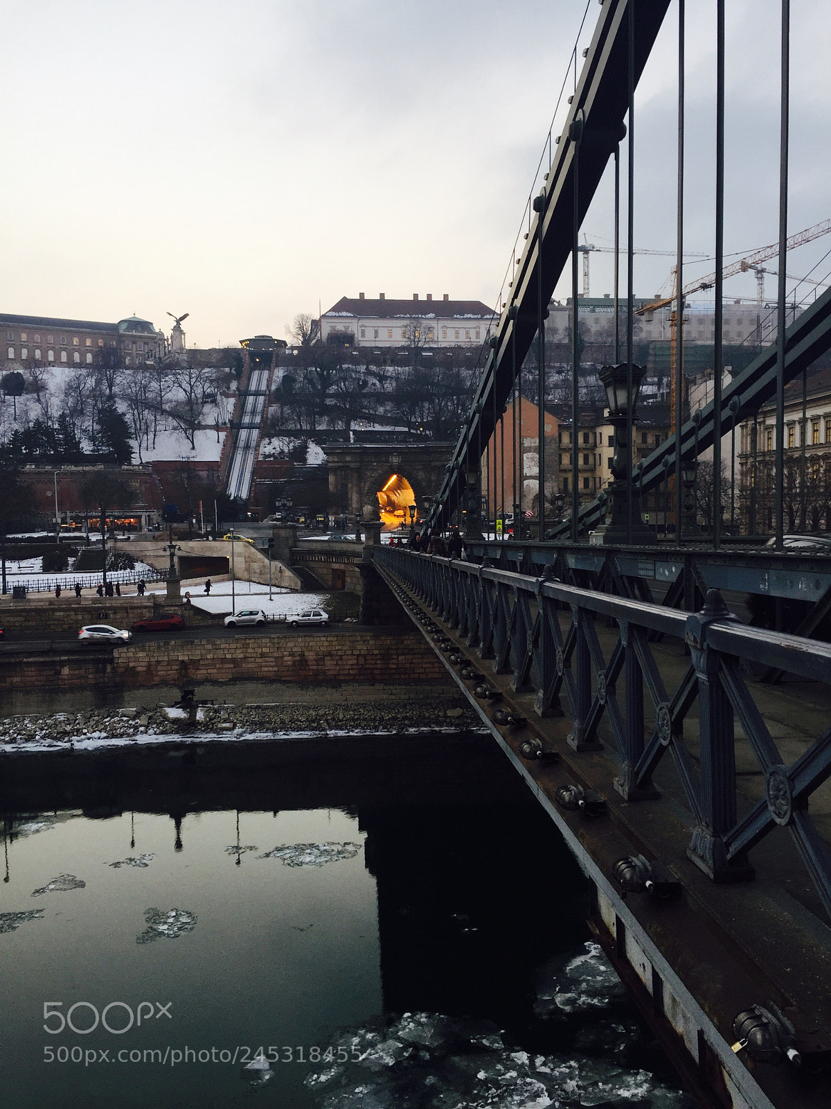 Apple iPhone 6 sample photo. Budapest photography