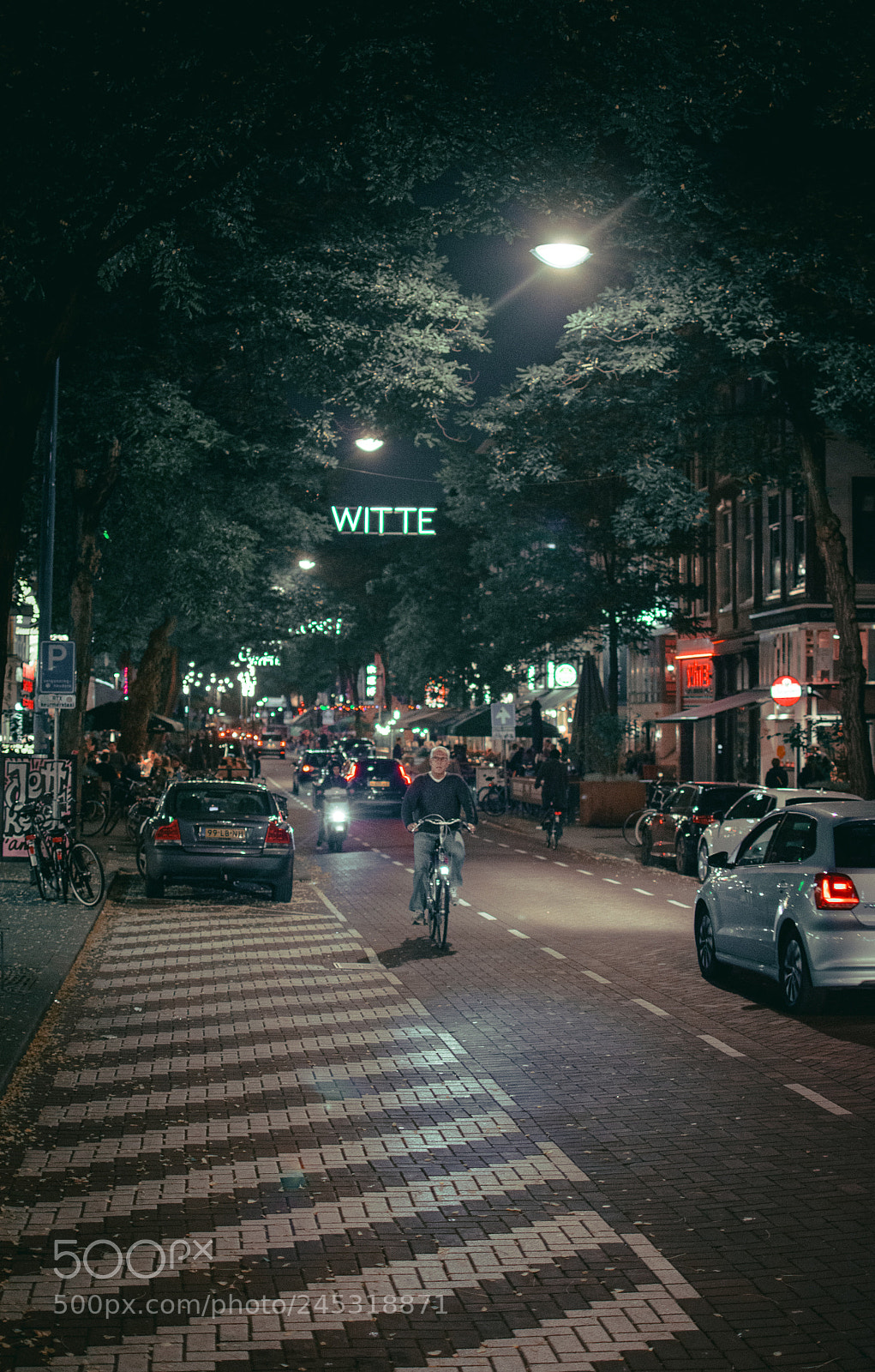 Nikon D7200 sample photo. Witte? photography