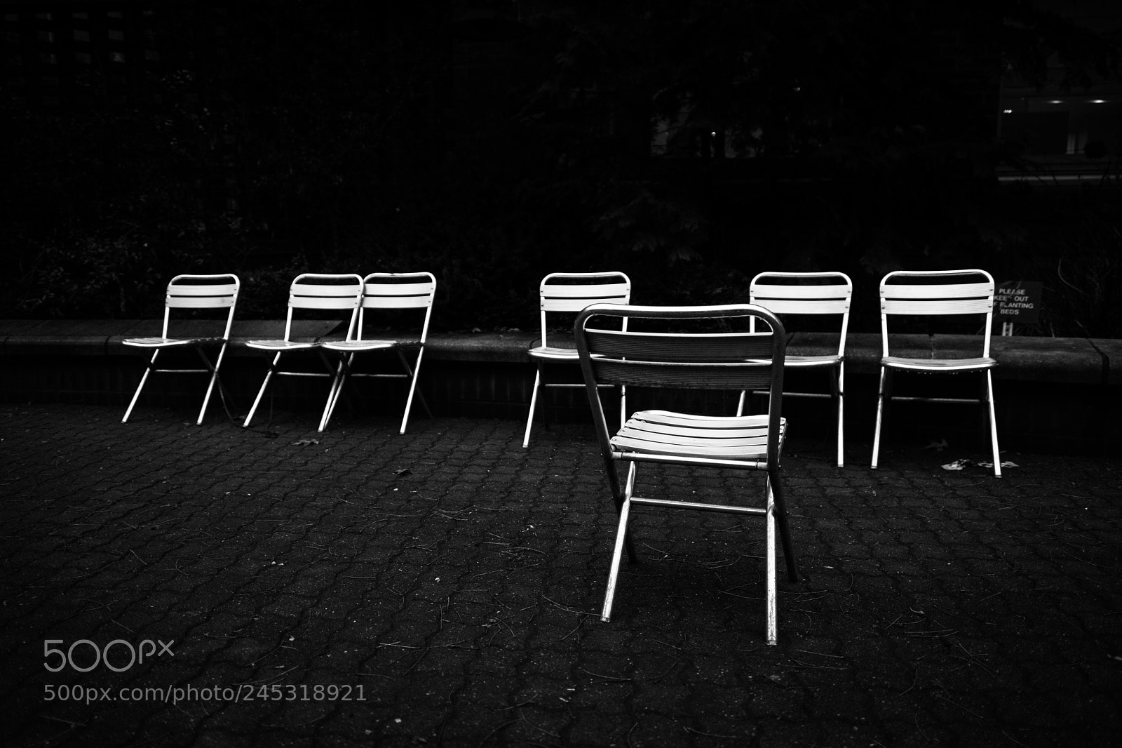 Fujifilm X-T2 sample photo. Have a seat photography