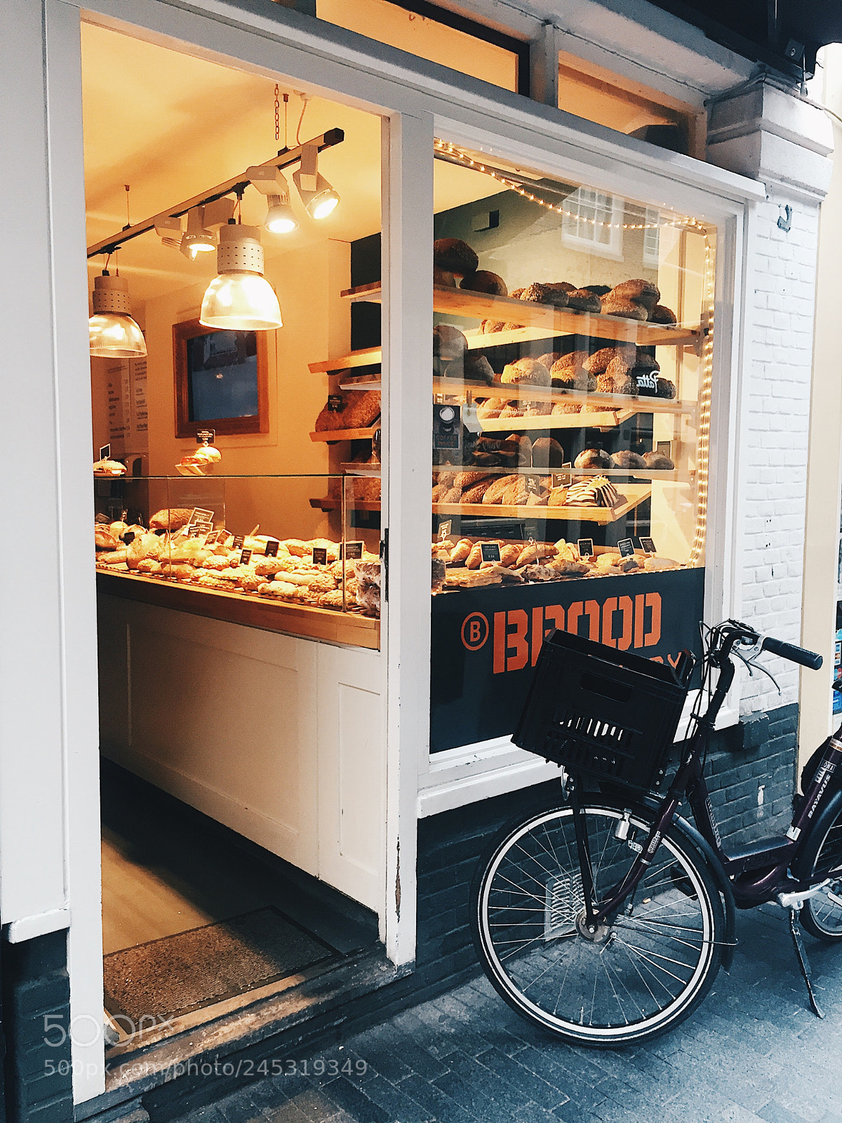 Apple iPhone 6 sample photo. Amsterdam photography