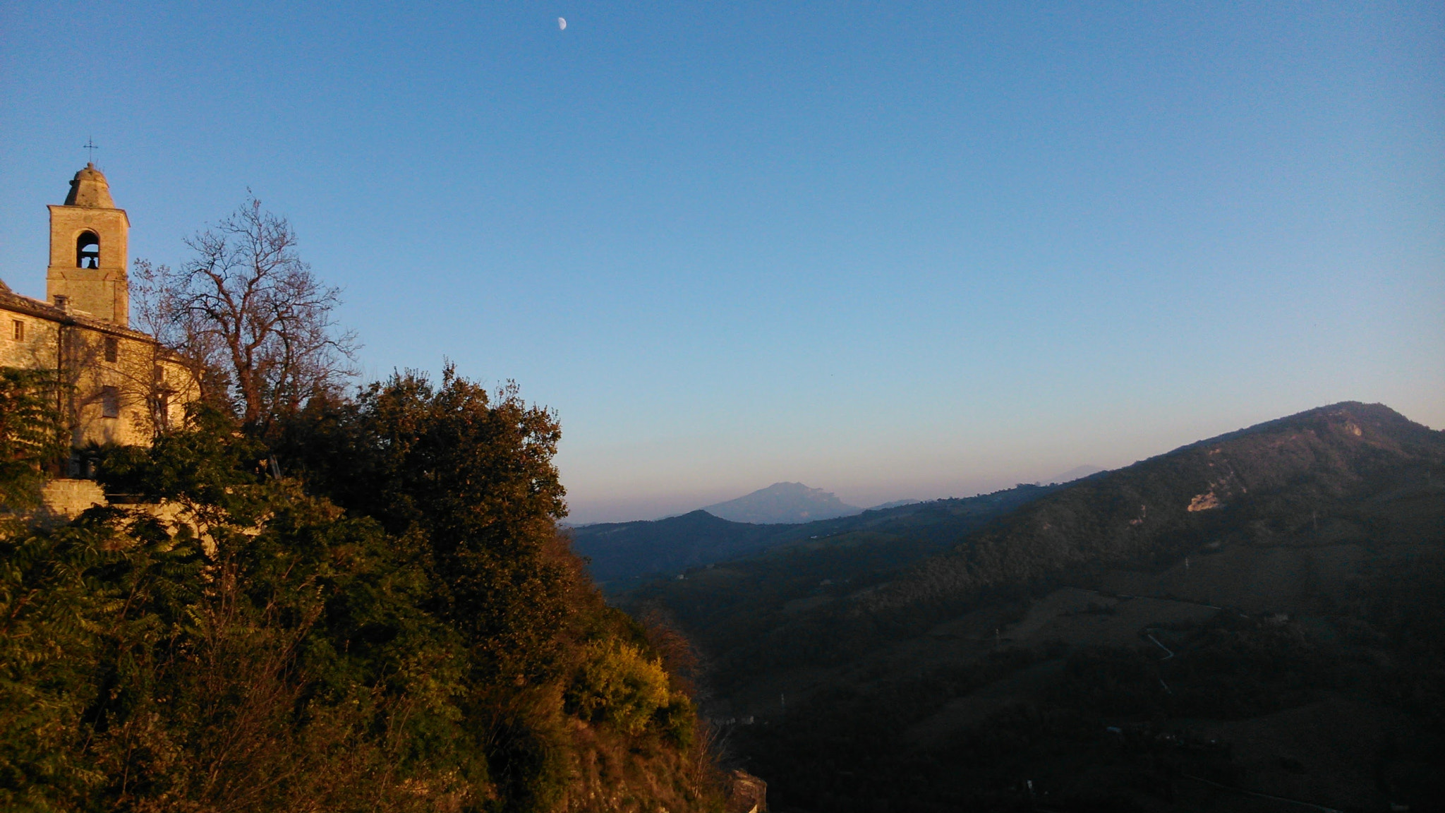 Sony Xperia L sample photo