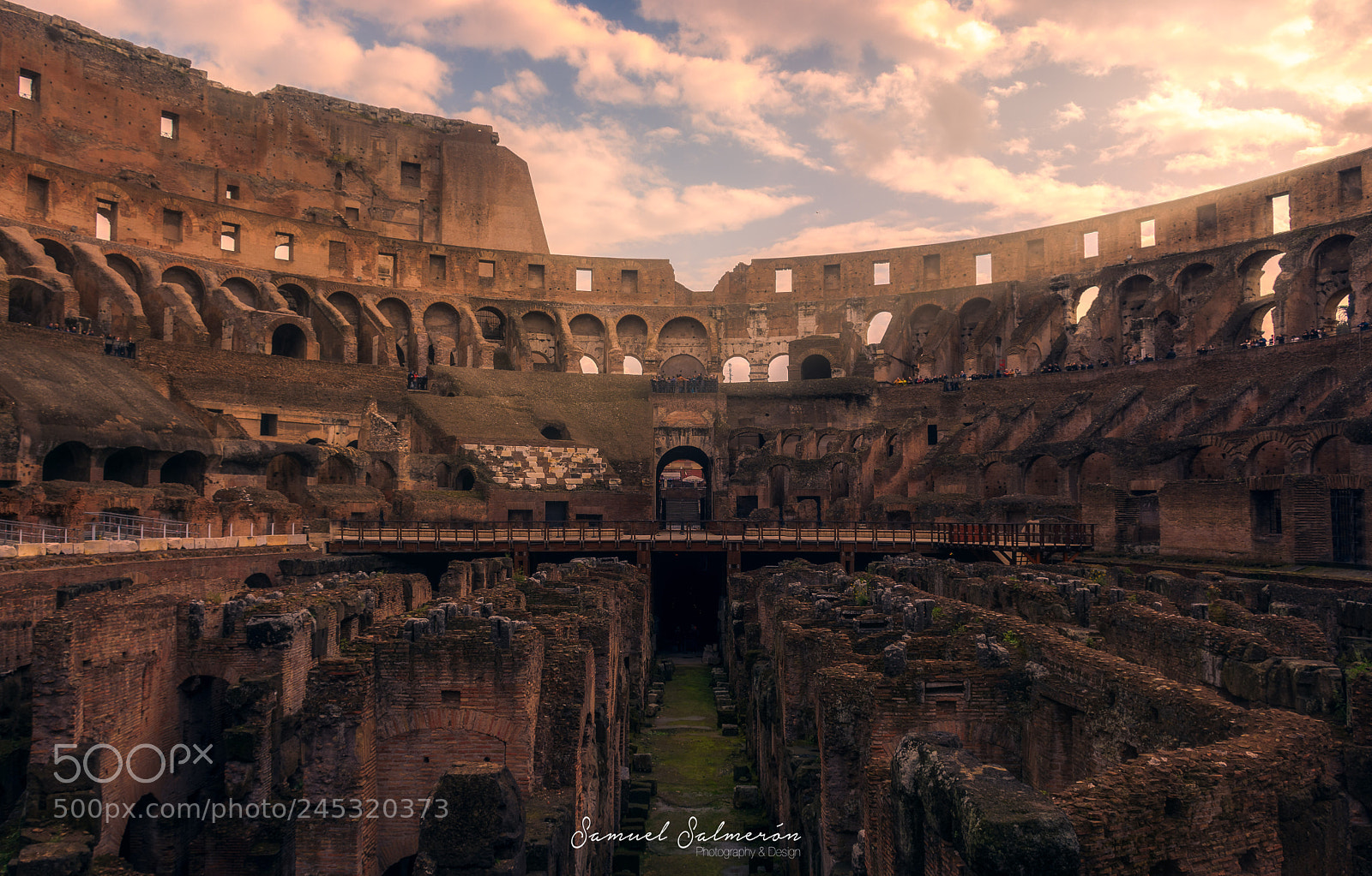 Nikon D7100 sample photo. Roman empaire photography