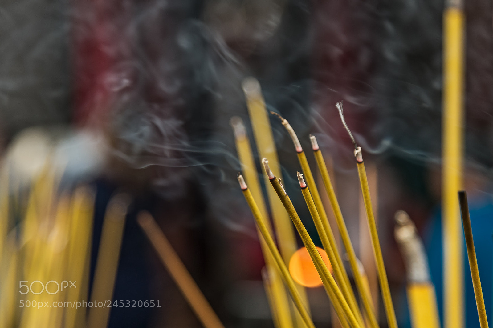 Canon EOS-1D X sample photo. Rising prayers photography