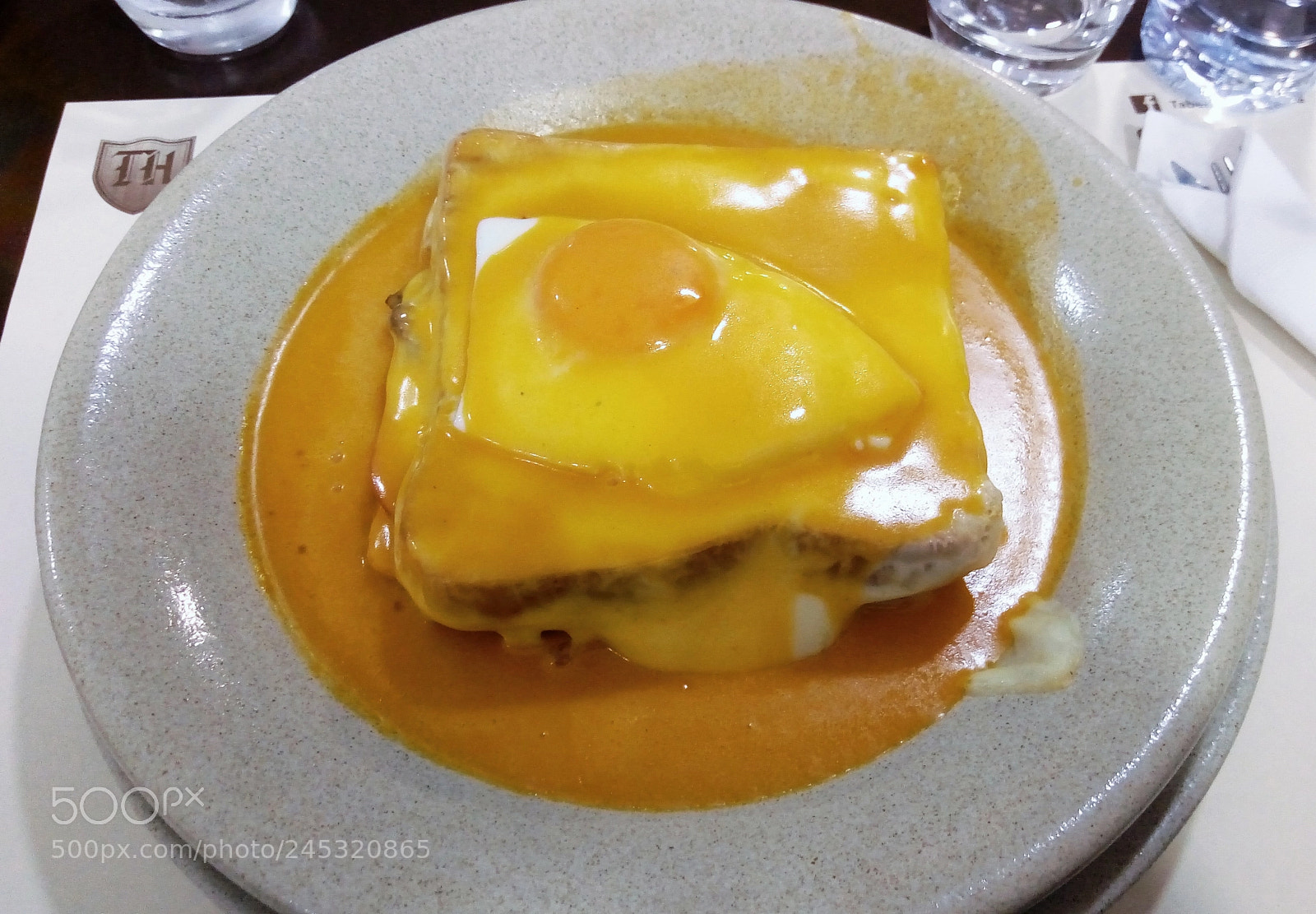 ASUS ZenFone 3 Max (ZC520TL) sample photo. Francesinha photography
