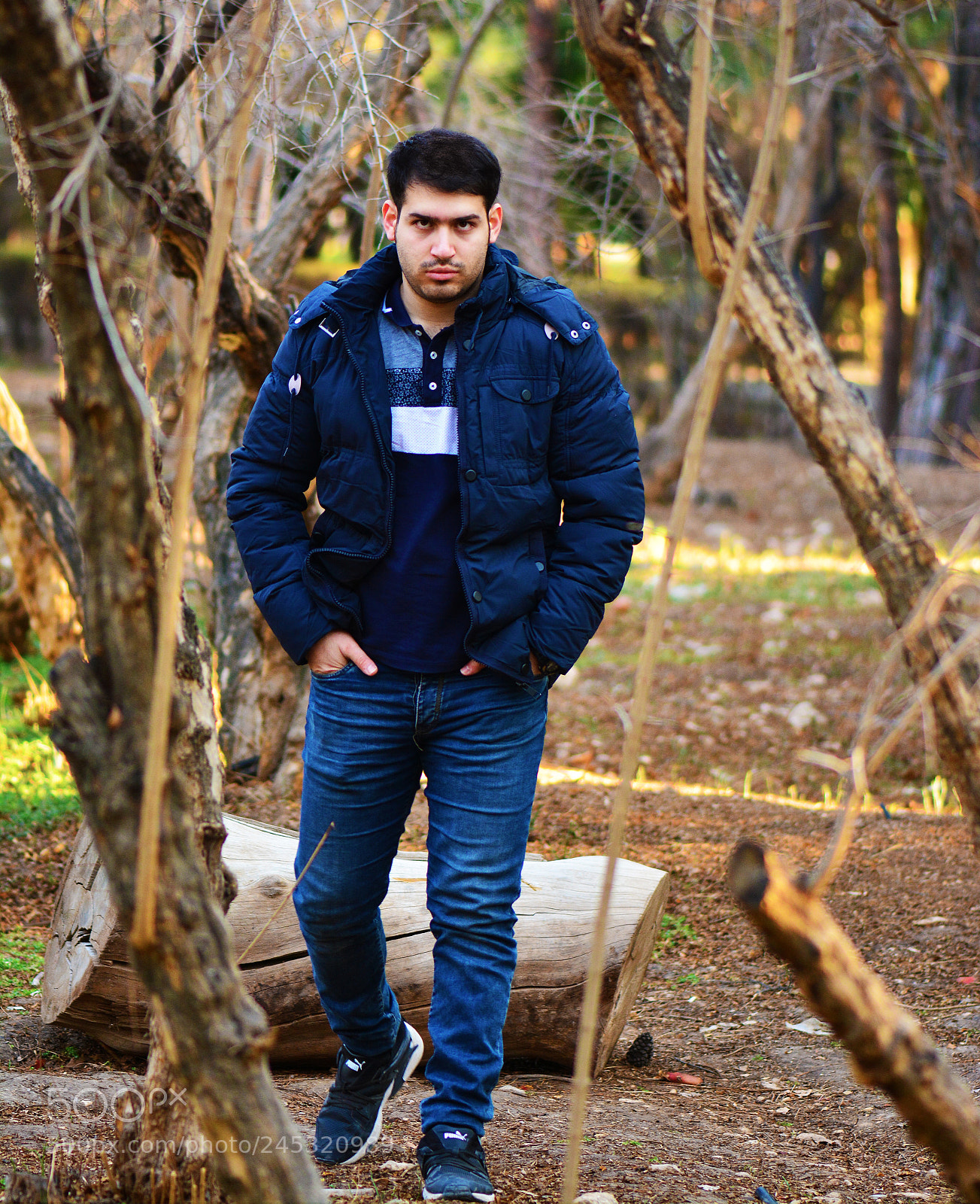 Nikon D7100 sample photo. Das photography