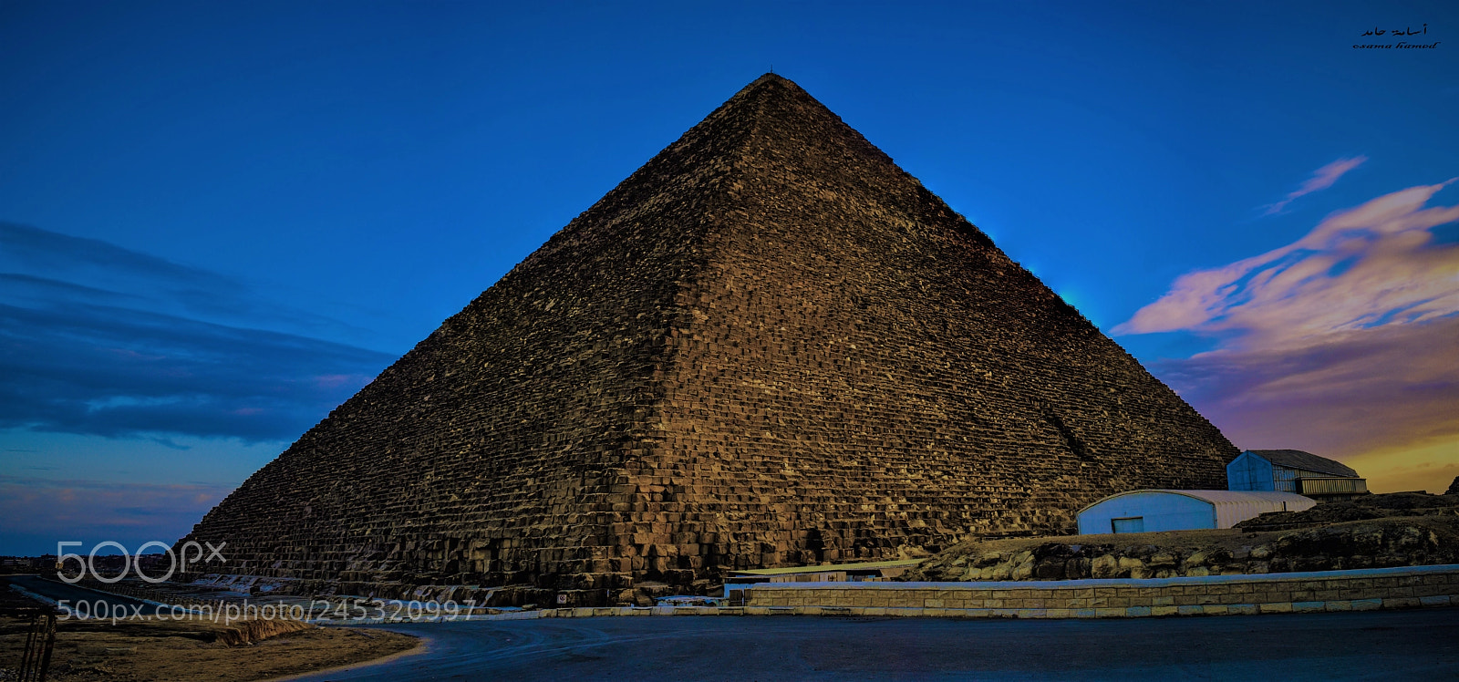 Nikon D5500 sample photo. Untitled panoramacopy photography