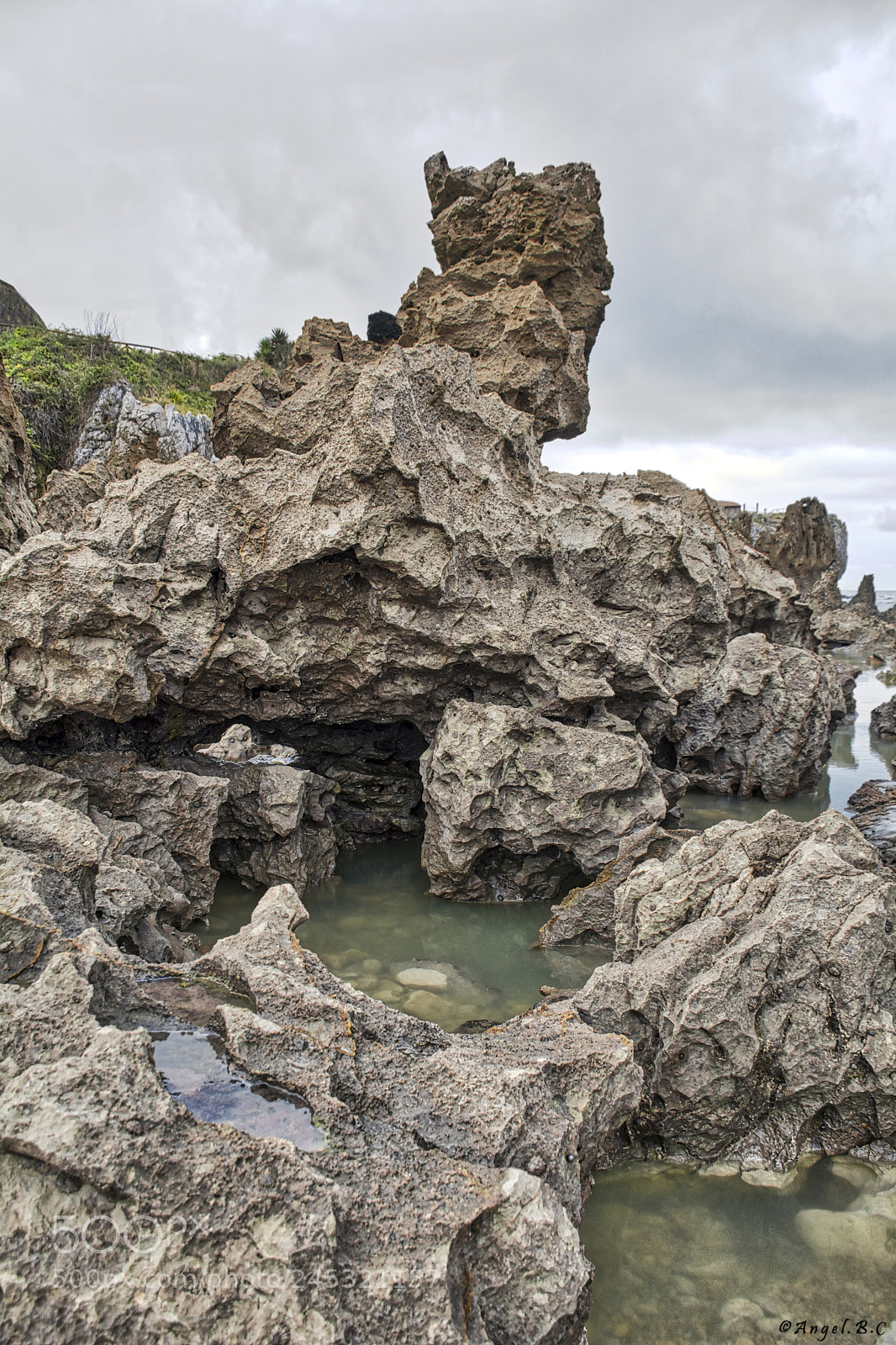 Nikon D7100 sample photo. Abc playa de toró photography