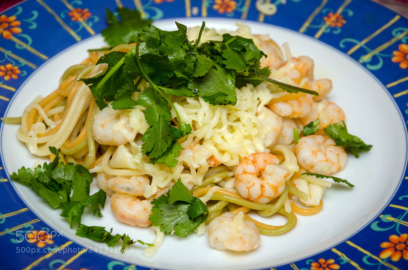 Nikon D5100 sample photo. Spaghetti photography