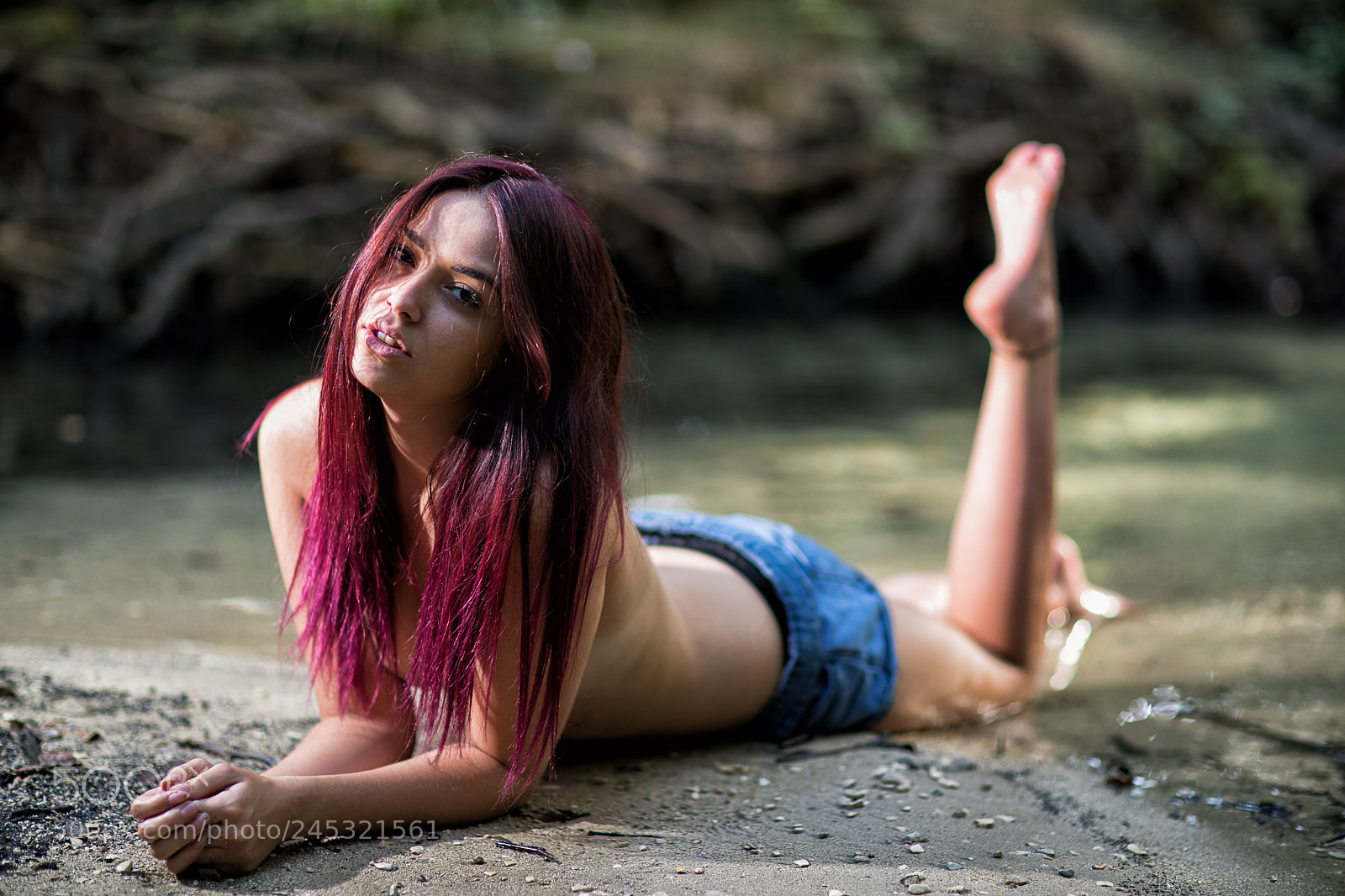 Canon EOS-1D X Mark II sample photo. Sur la plage abandonn photography