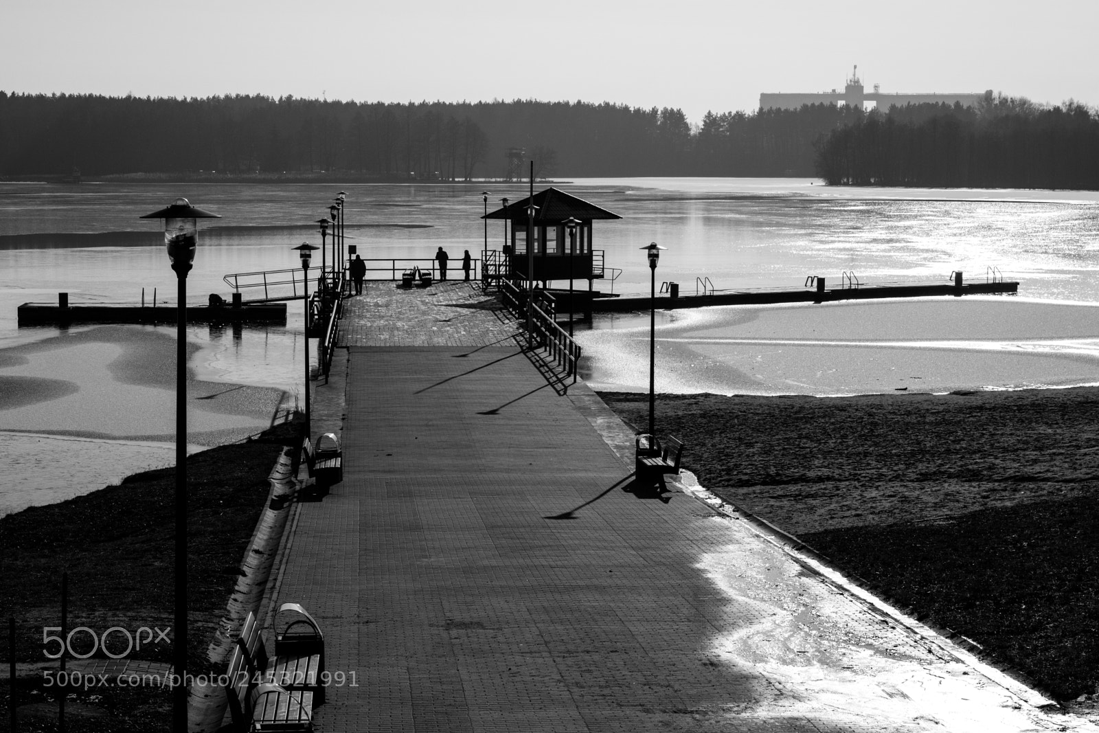 Canon EOS M3 sample photo. Marina photography