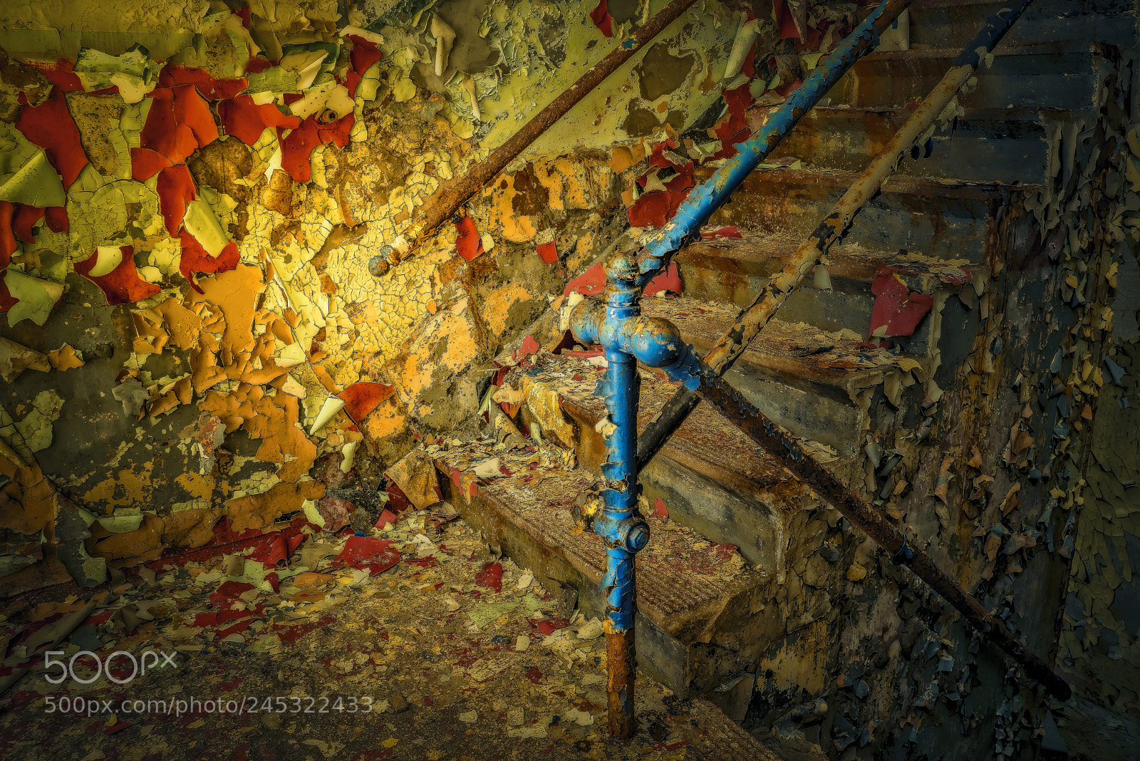 Sony a7R sample photo. Entrance photography