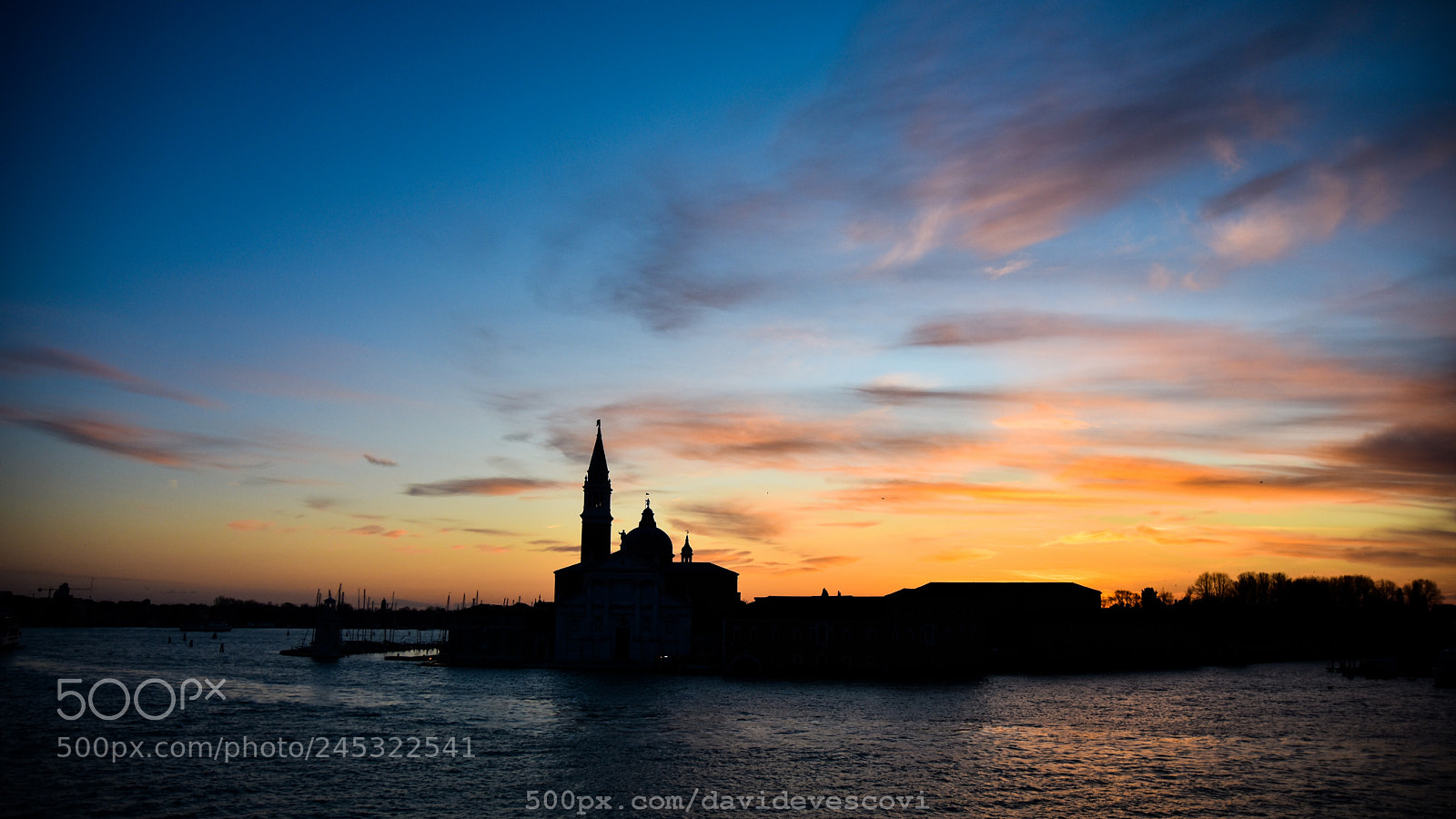 Nikon D7200 sample photo. Venezia photography