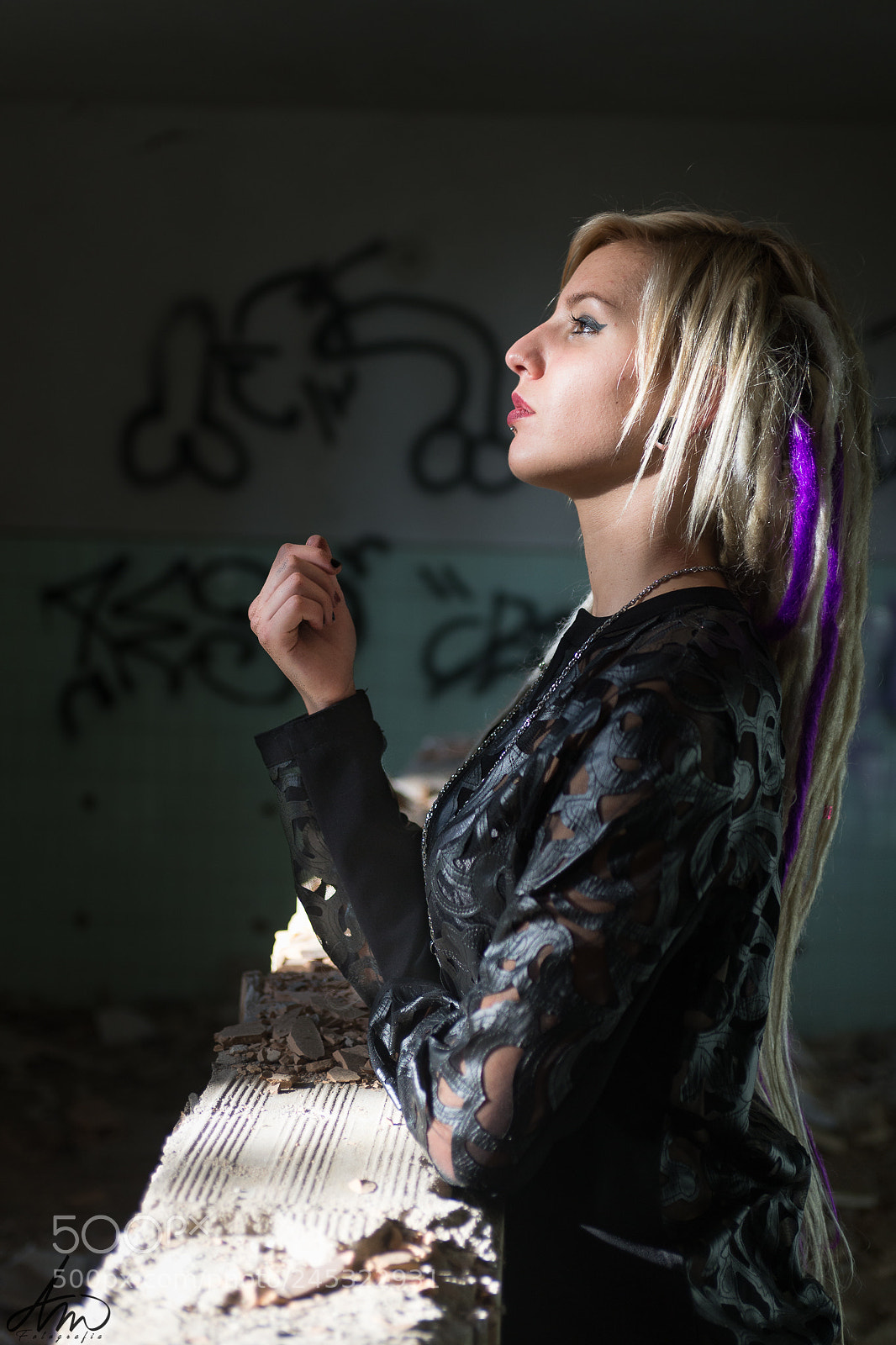 Nikon D610 sample photo. Giada photography