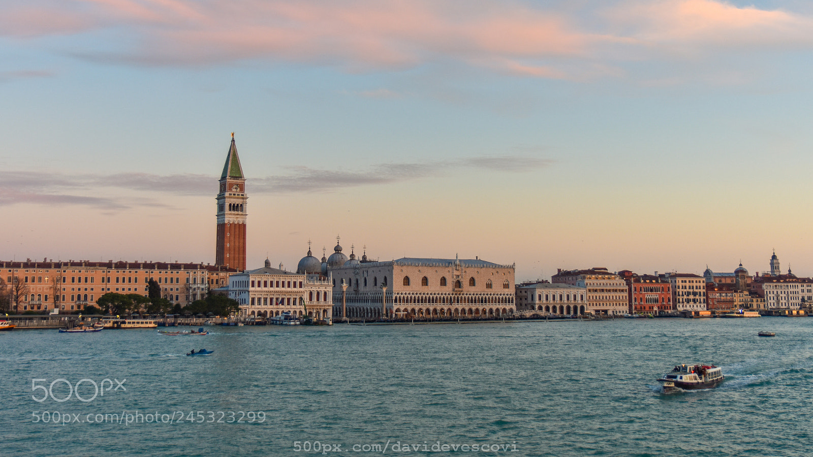 Nikon D7200 sample photo. Venezia photography