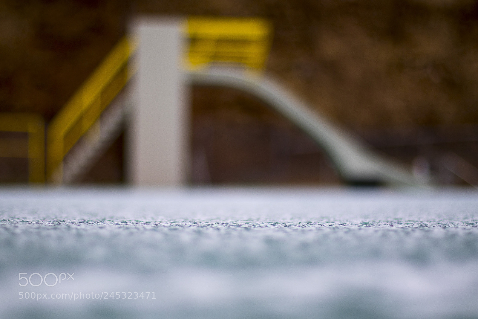 Canon EOS 7D Mark II sample photo. Swimming pool photography