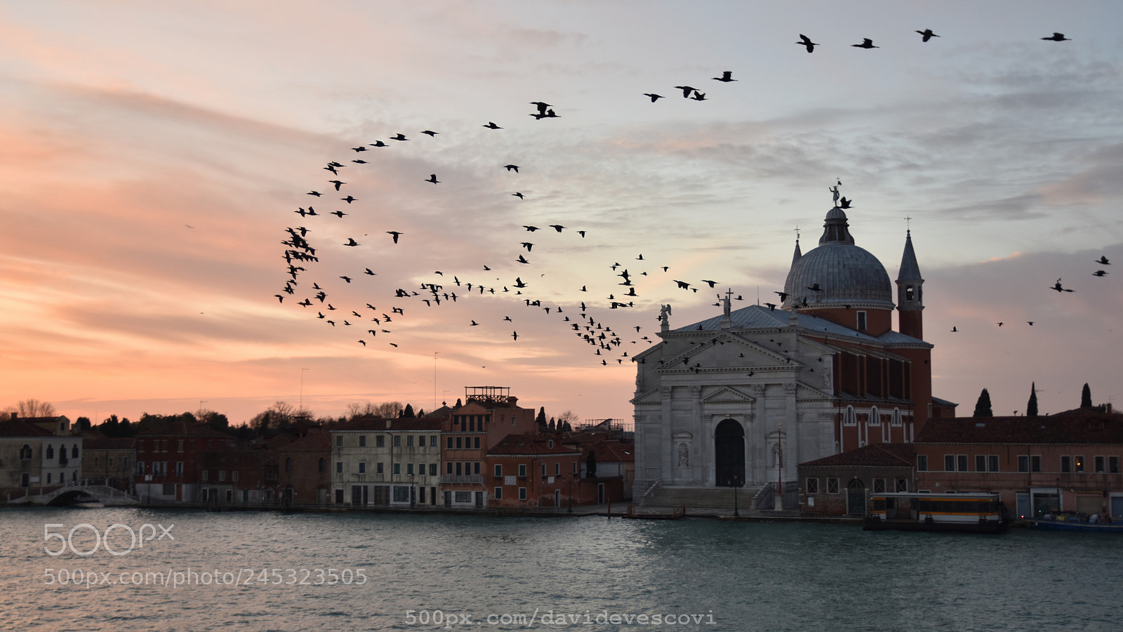 Nikon D7200 sample photo. Venezia photography