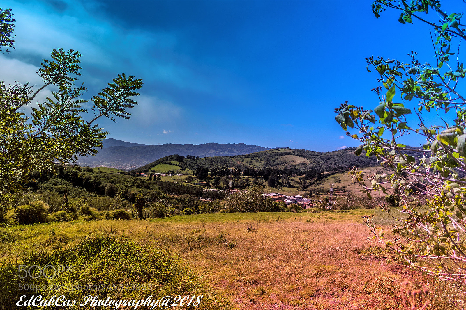 Canon EOS 7D Mark II sample photo. Atardecer photography