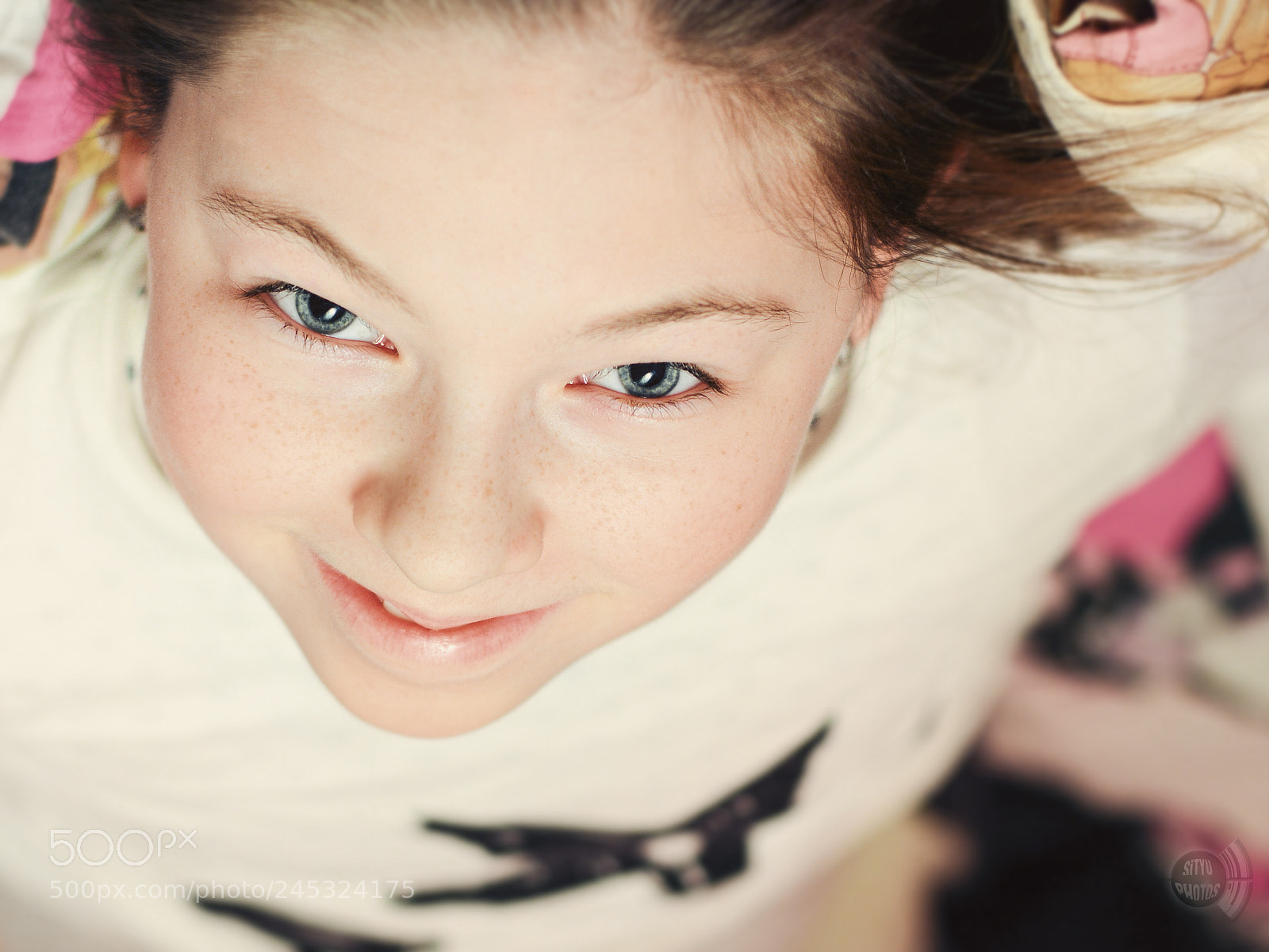 Nikon D5200 sample photo. First attempt photography