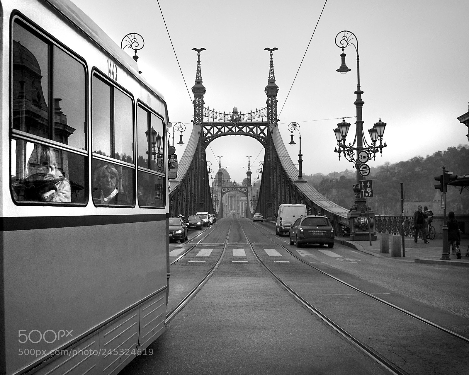 Nikon D3200 sample photo. Budapest photography