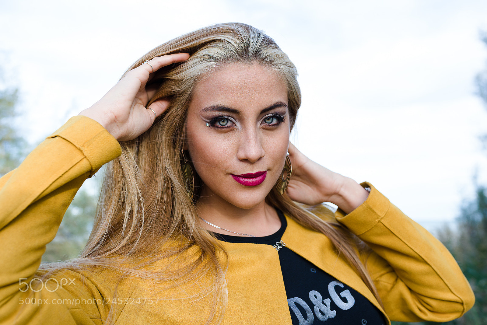 Nikon D810 sample photo. 64.jpg photography